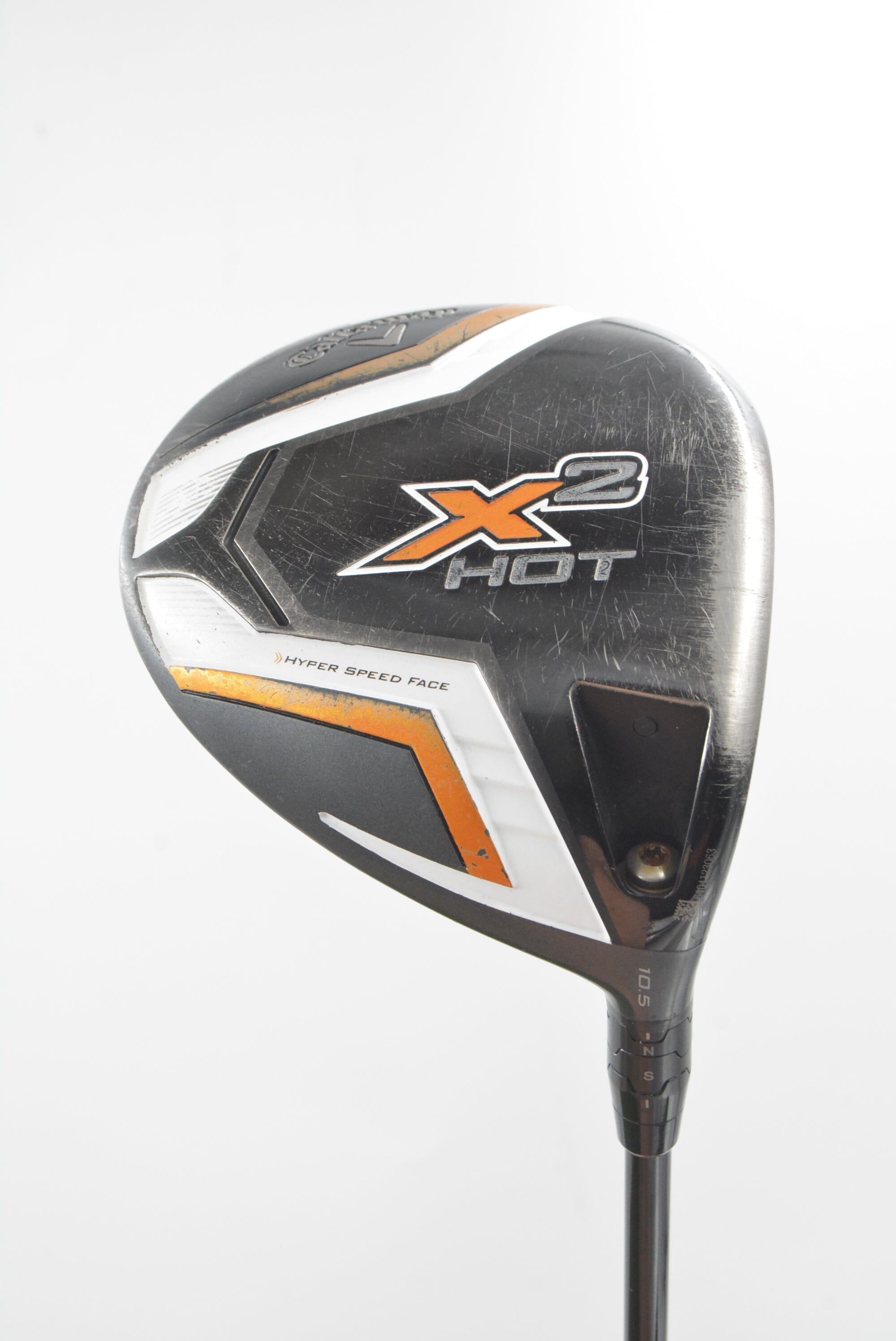 Outlets Callaway x2 hot driver