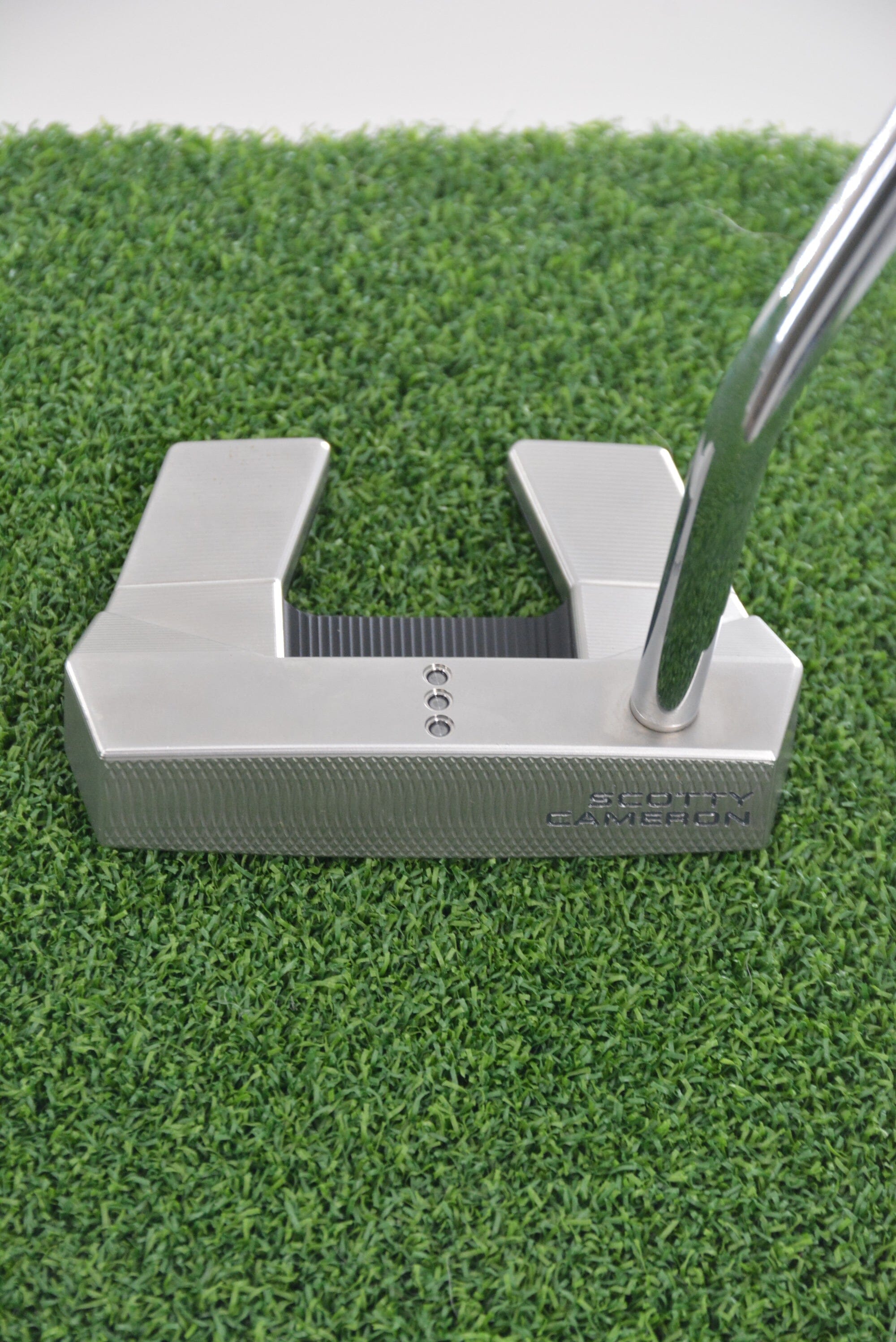 Scotty selling cameron putter phantom x 11 35