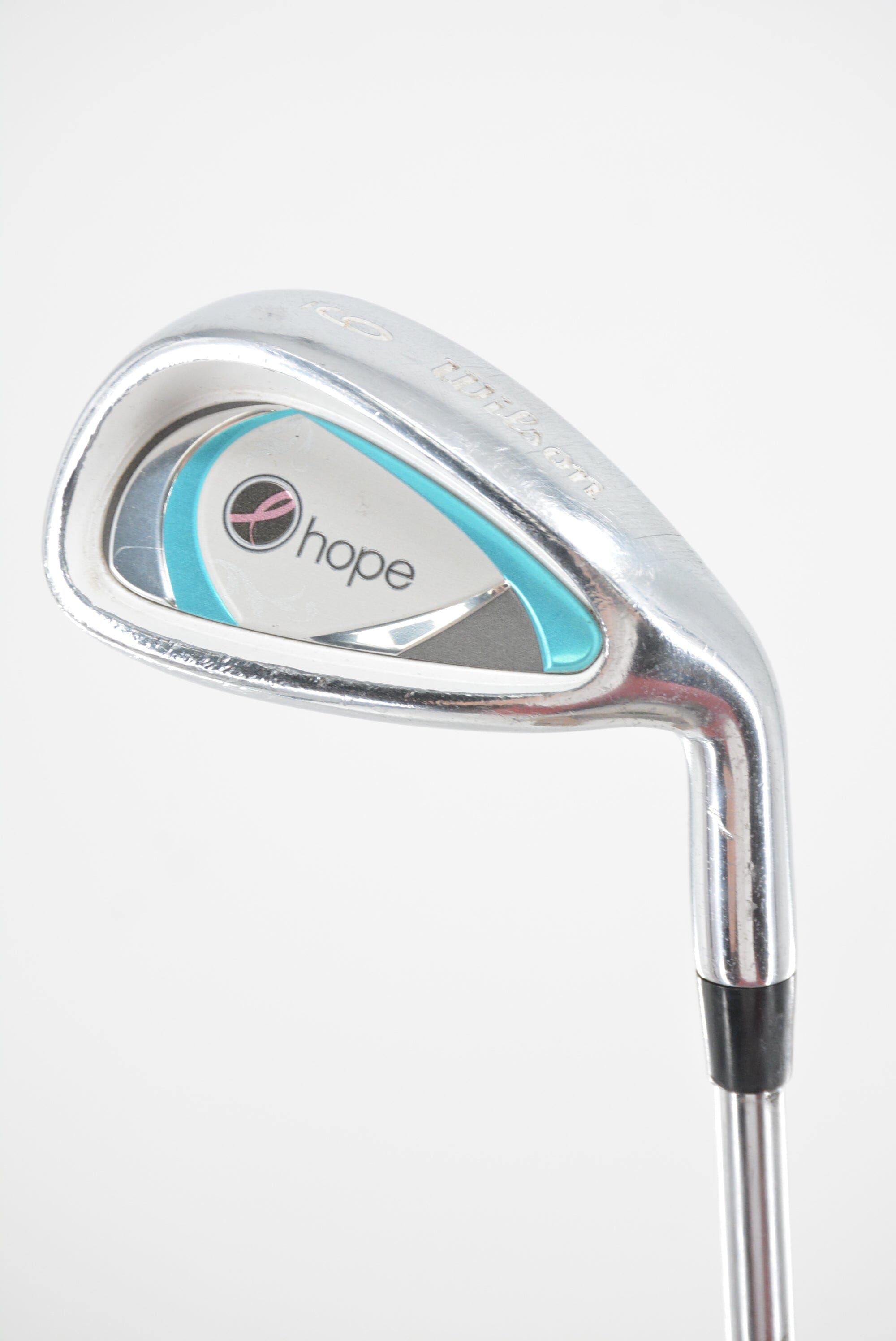 Women's Wilson Hope 9 Iron W Flex 34.75" Golf Clubs GolfRoots 