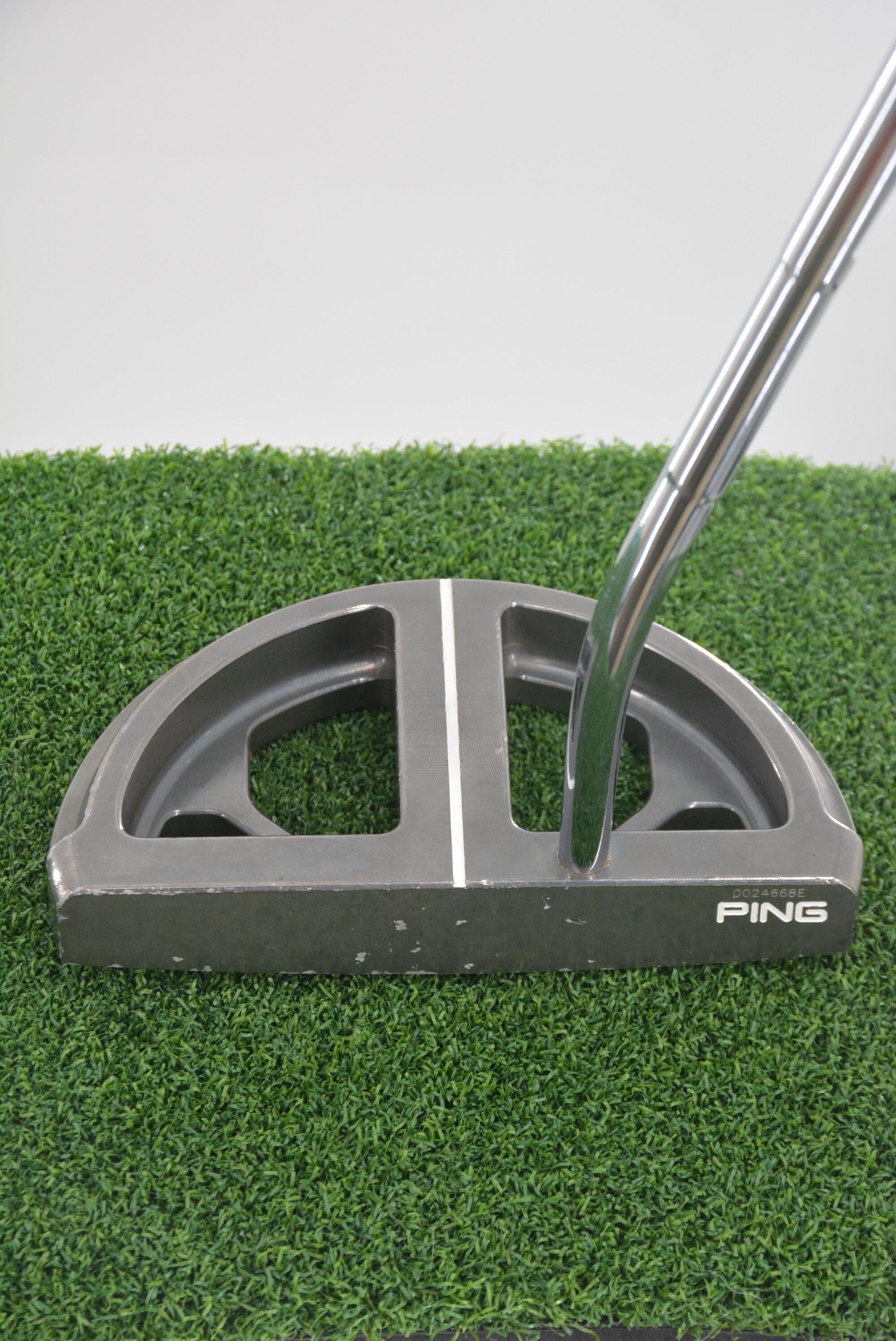 Ping Doc15B Putter 35" Golf Clubs GolfRoots 