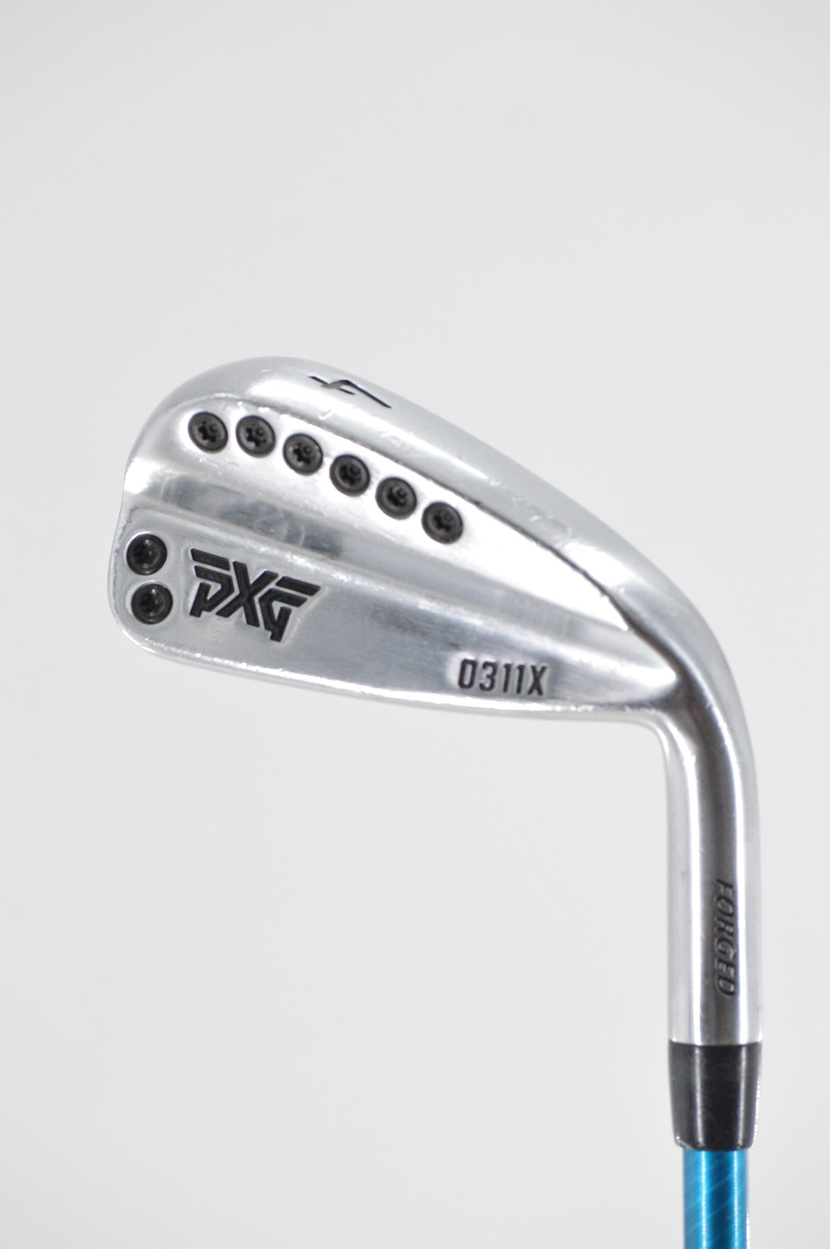 PXG 0311XF 4 Iron S Flex 38.5" Golf Clubs GolfRoots 