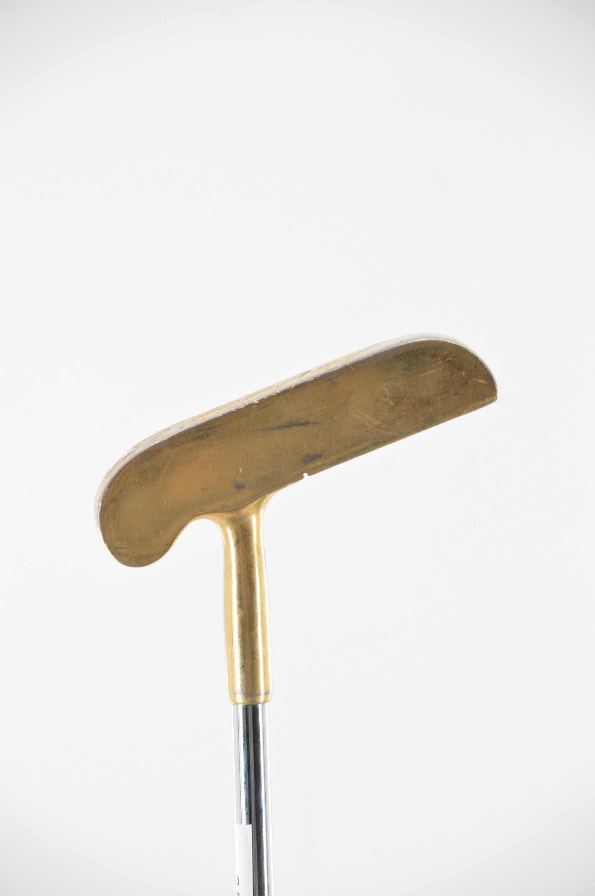 J.C Smith Inc. Putter 34.5" Golf Clubs GolfRoots 