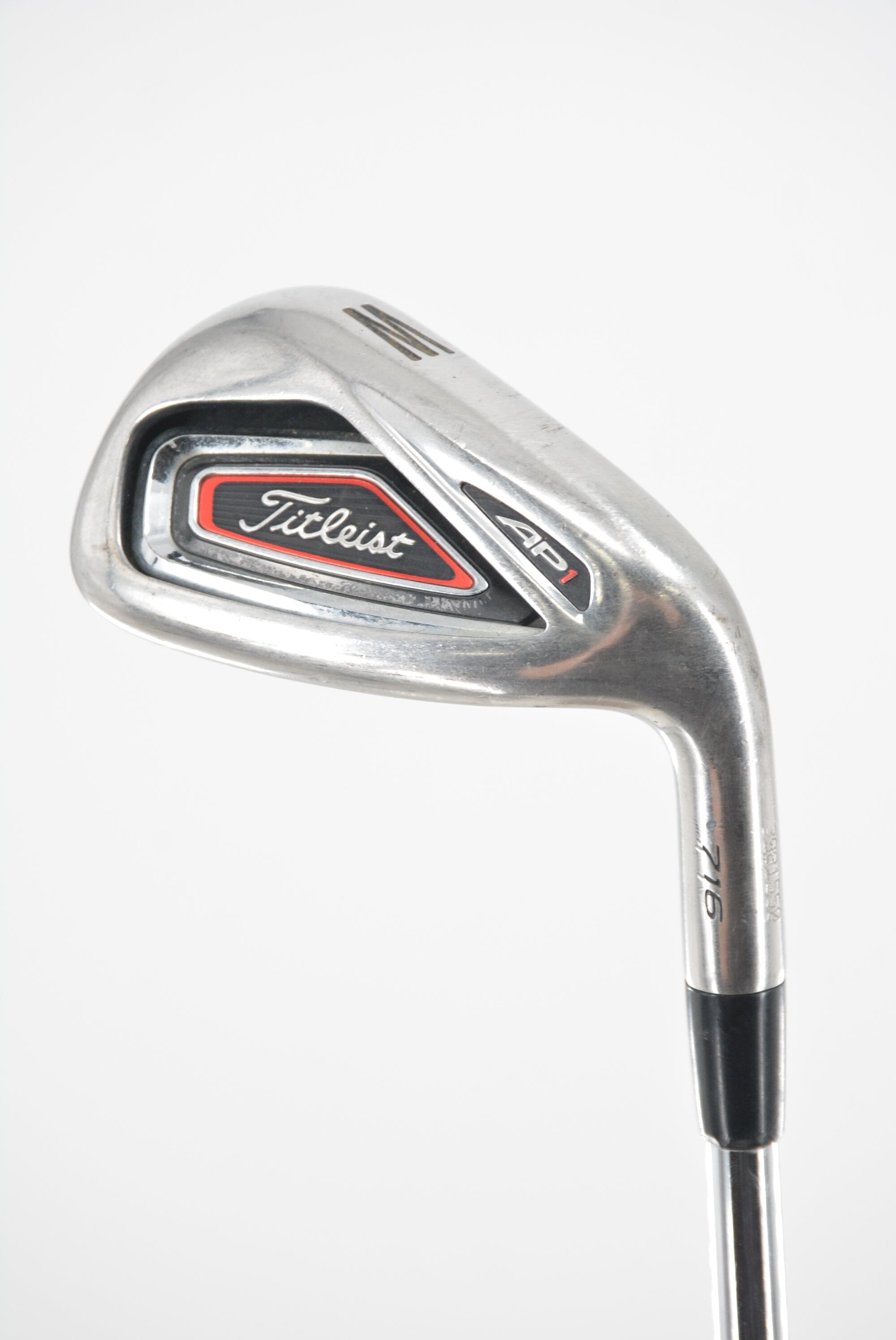 Titleist 716 AP1 PW S Flex 35" Golf Clubs GolfRoots 