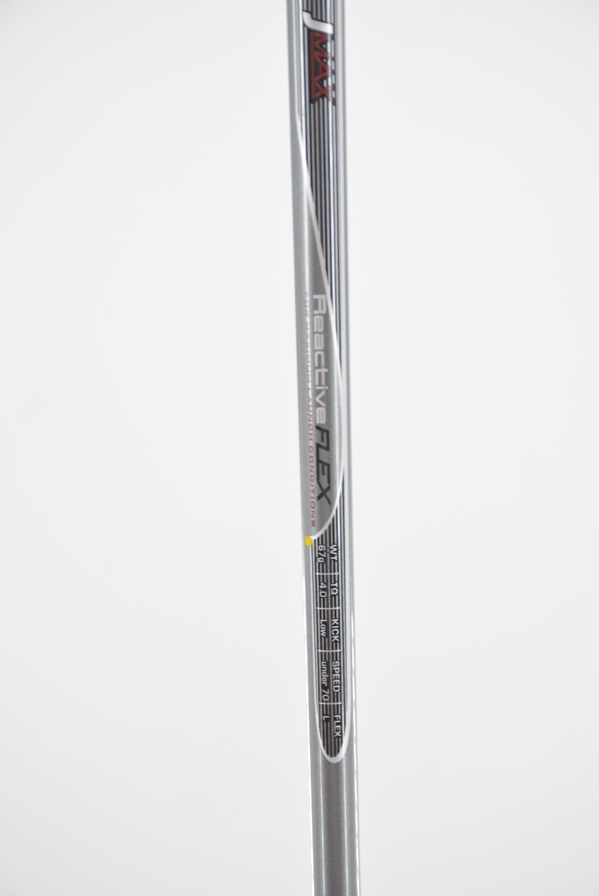 Women's Tour Edge Bazooka JMAX 6 Iron W Flex 37" Golf Clubs GolfRoots 