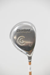 Cleveland Launcher 13 Degree Wood S Flex 43" Golf Clubs GolfRoots 
