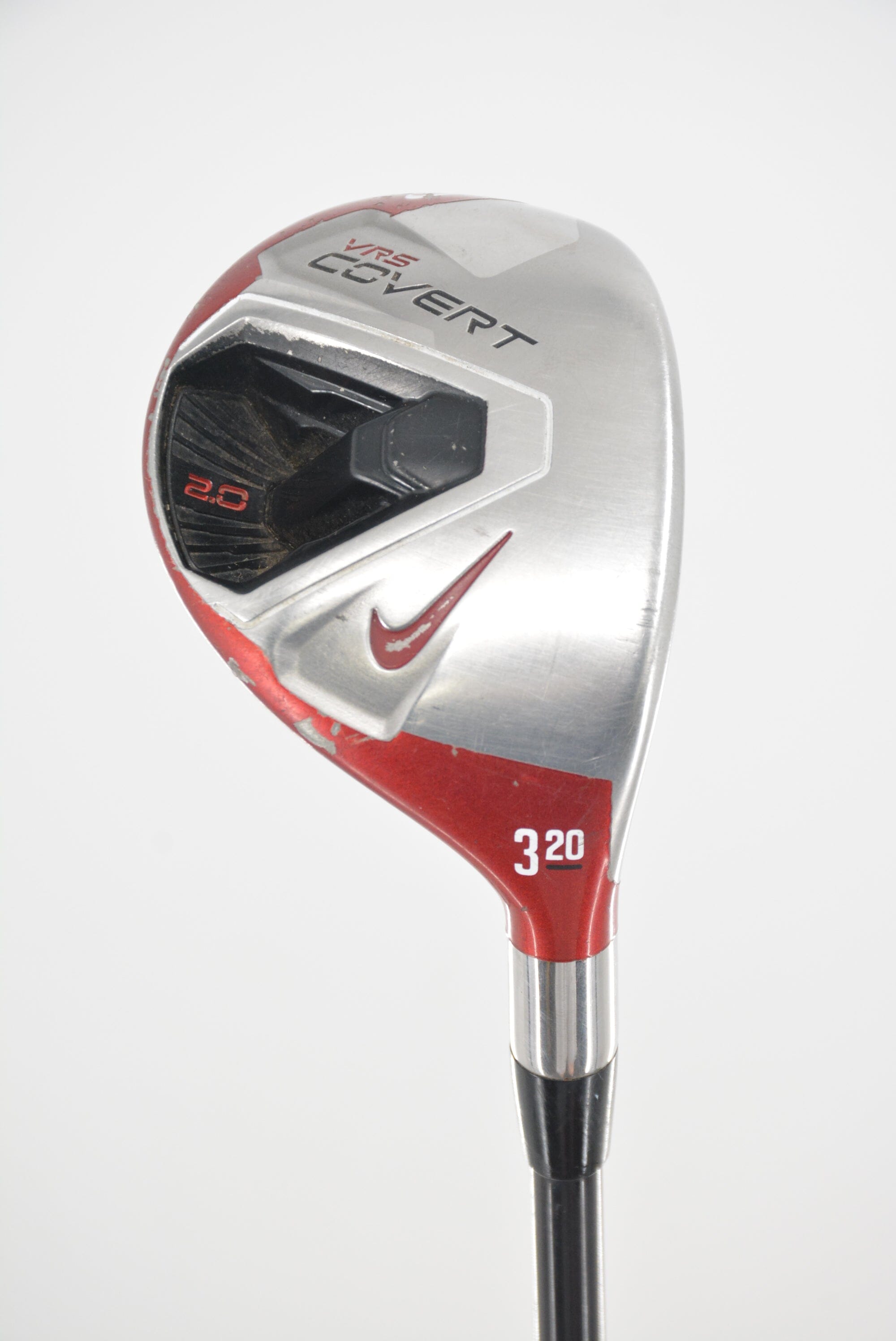 Nike Vr-S Covert 2.0 3 Hybrid R Flex 40.25" Golf Clubs GolfRoots 