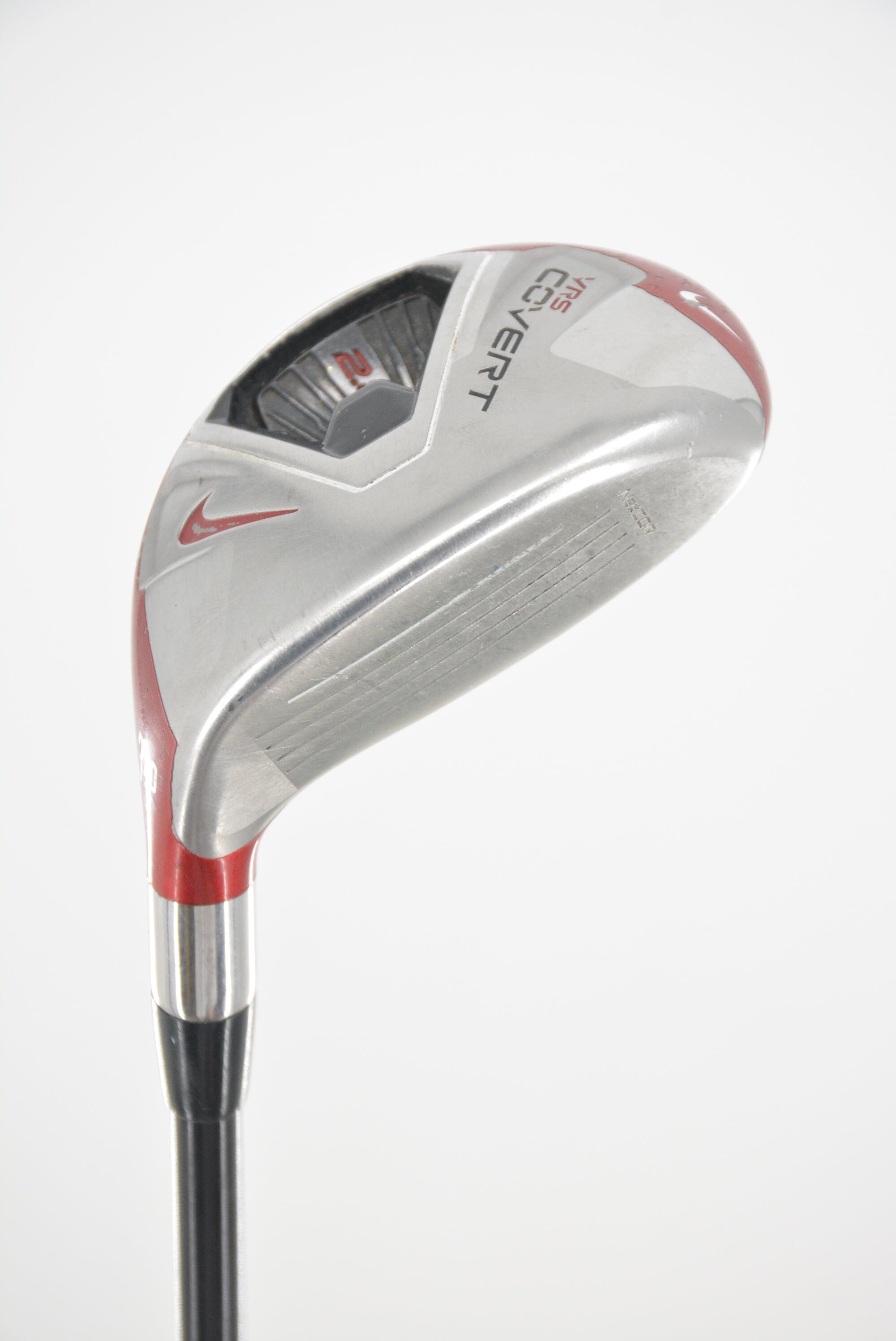 Nike Vr-S Covert 2.0 3 Hybrid R Flex 40.25" Golf Clubs GolfRoots 