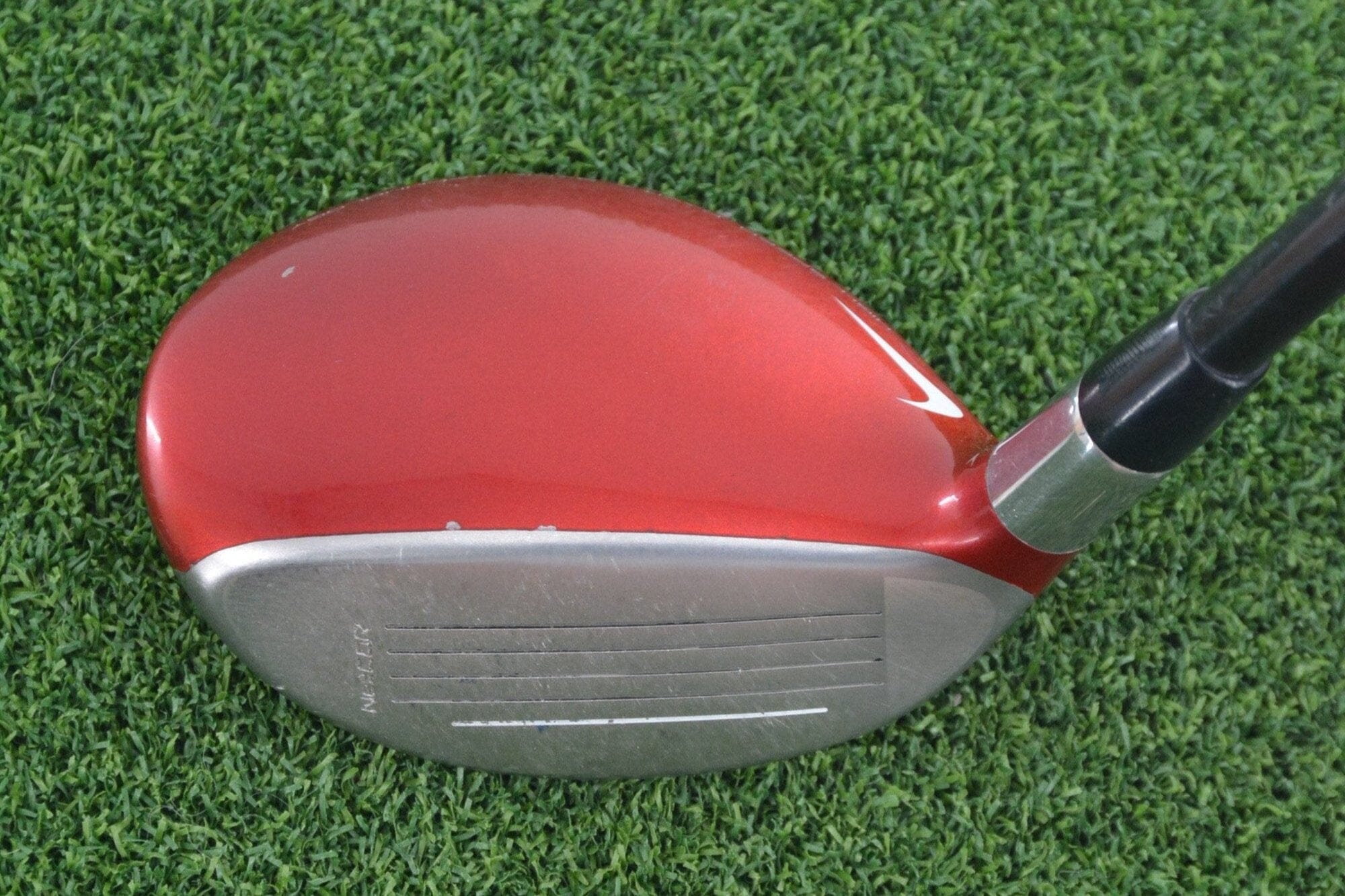 Nike Vr-S Covert 2.0 3 Hybrid R Flex 40.25" Golf Clubs GolfRoots 