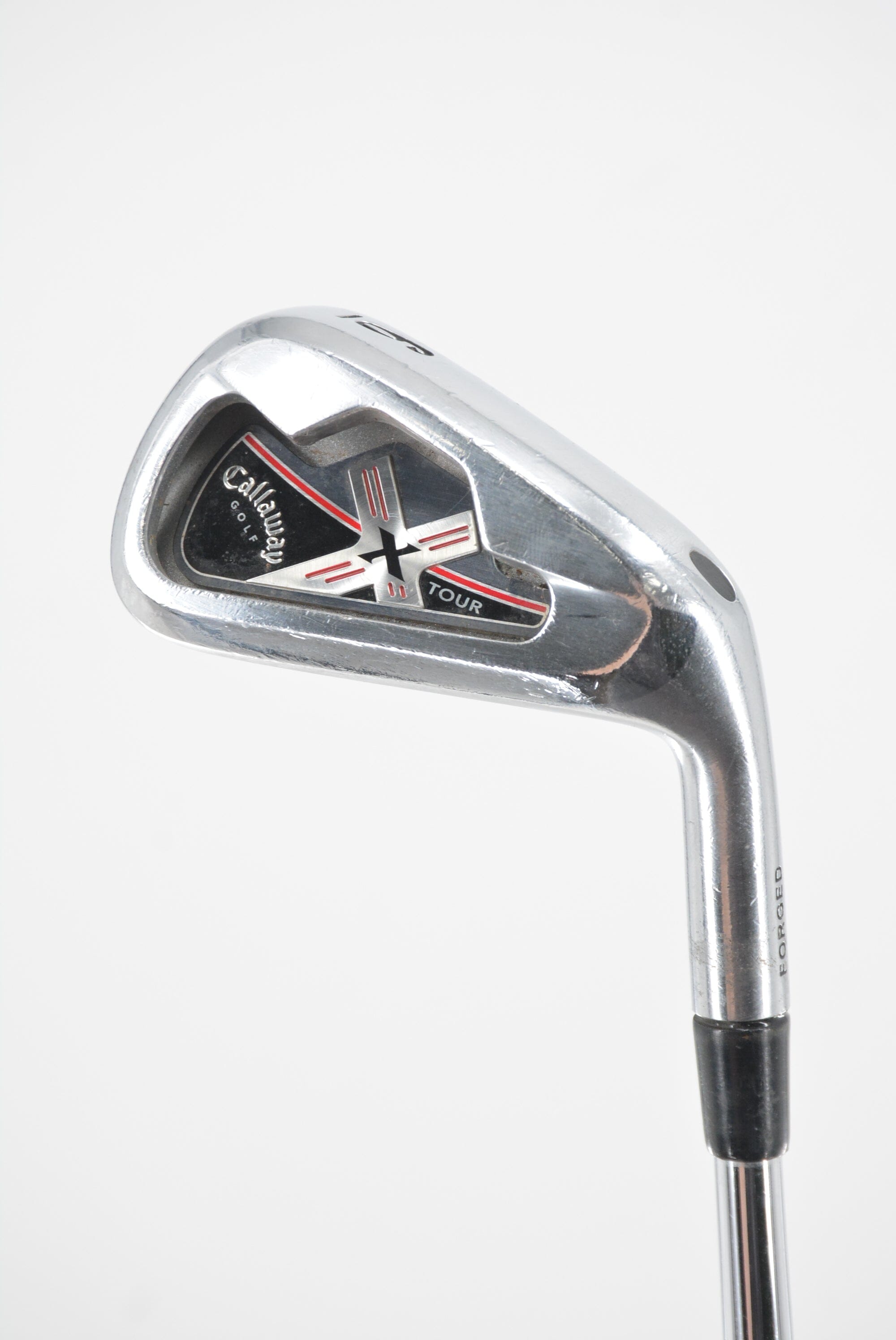 Callaway X-Tour 6 Iron S Flex 37.25" Golf Clubs GolfRoots 