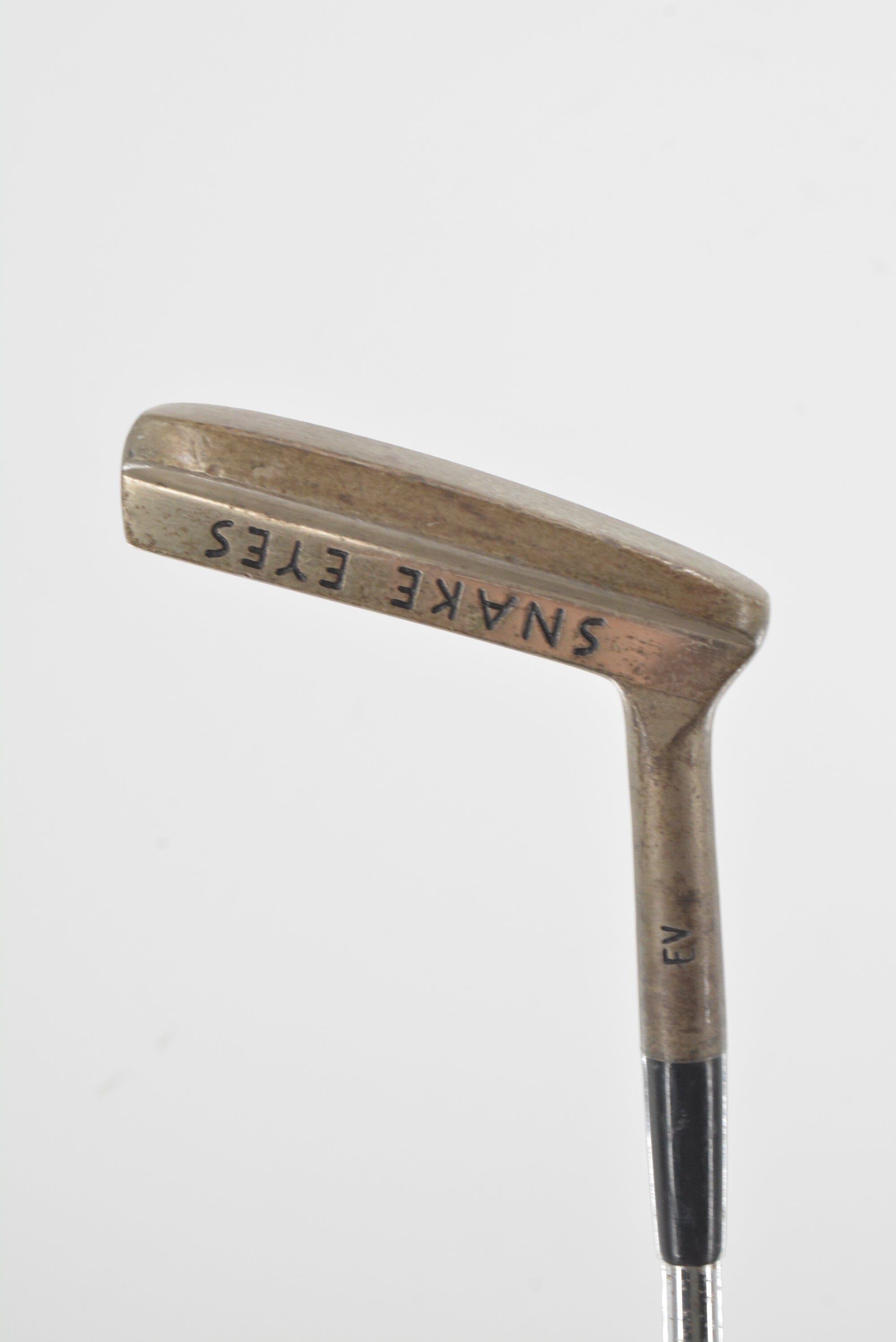 Snake Eyes EV Putter 35.5" Golf Clubs GolfRoots 