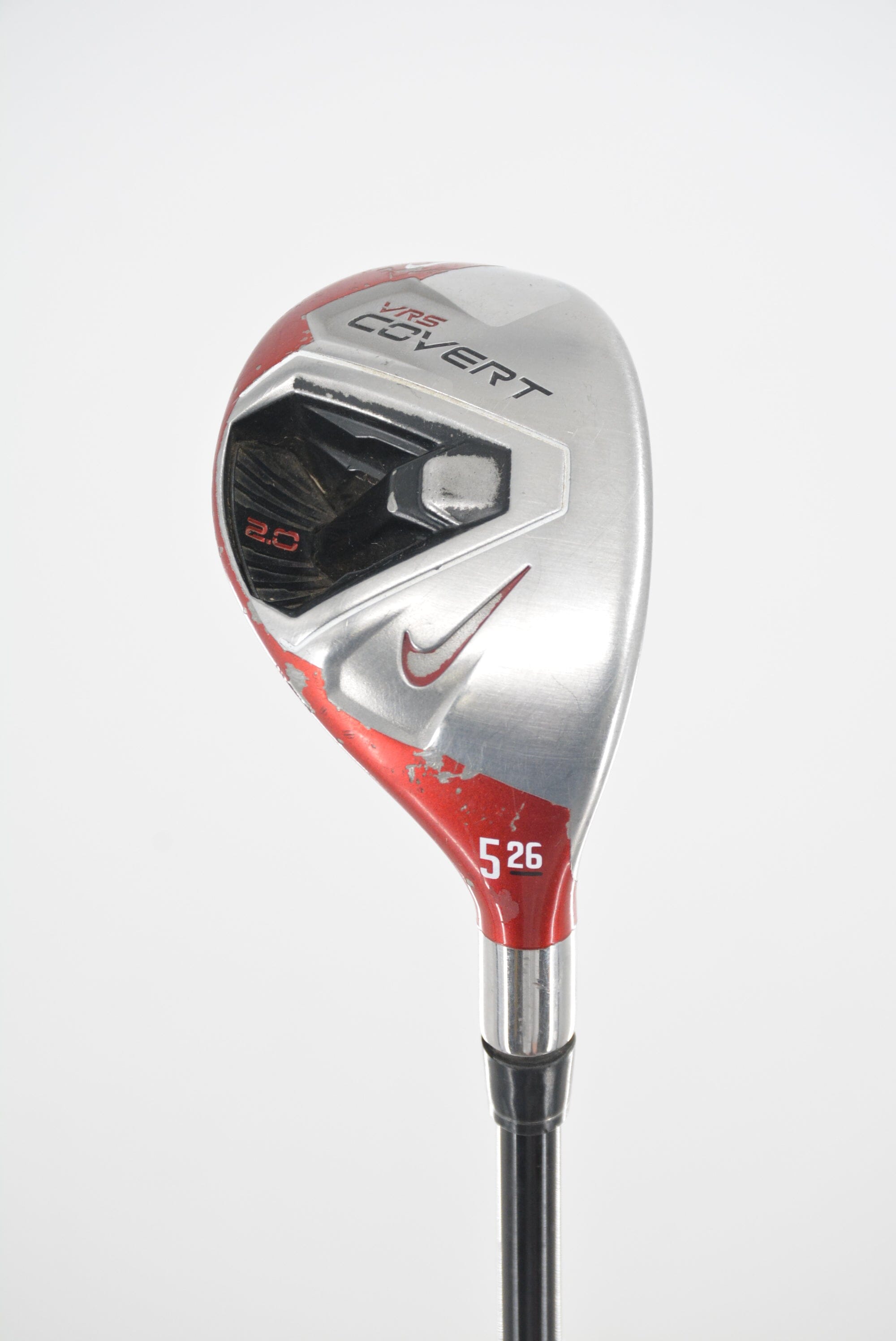 Nike Vr-S Covert 2.0 5 Hybrid S Flex 40.75" Golf Clubs GolfRoots 