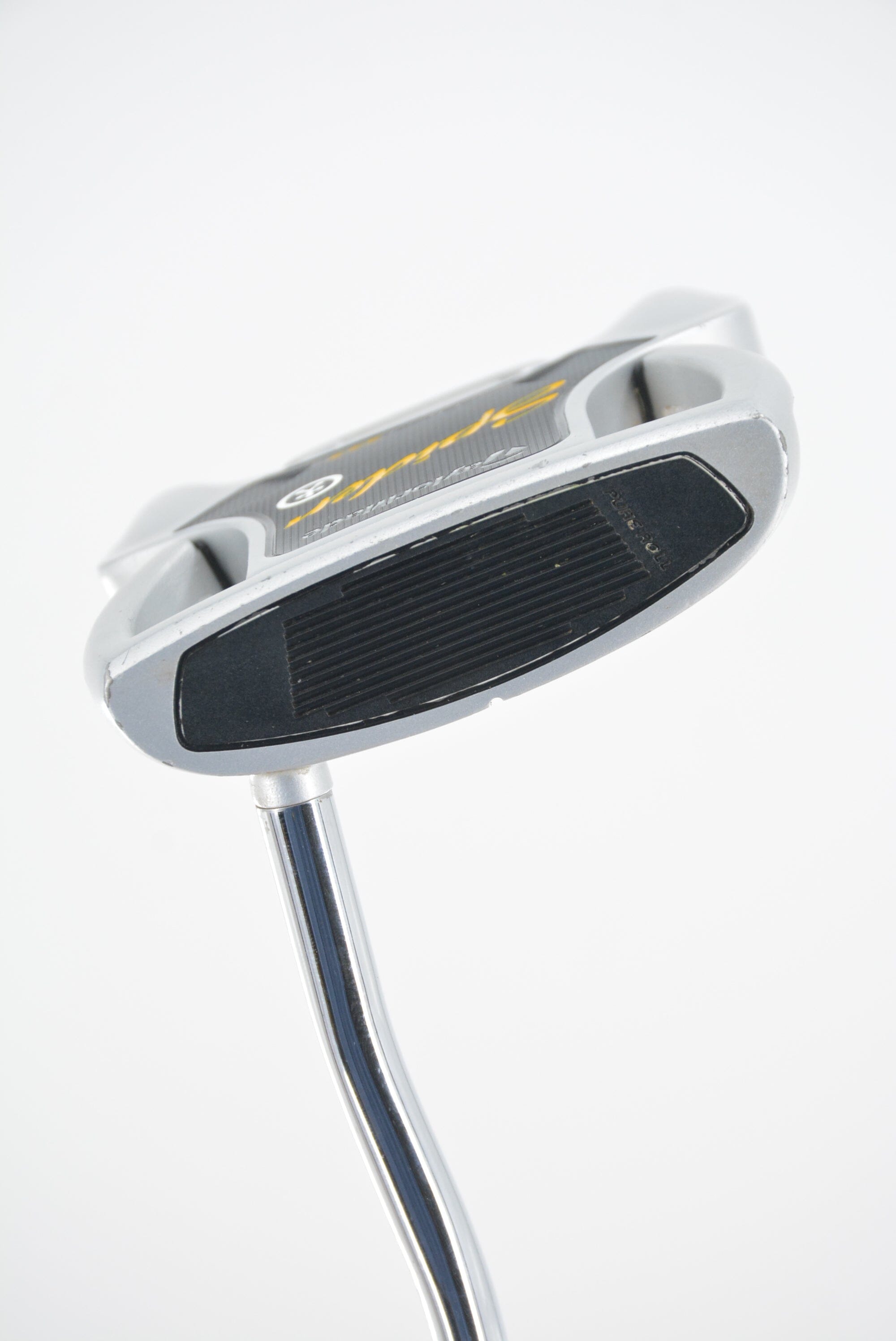TaylorMade Spider Interactive Putter 34.5"