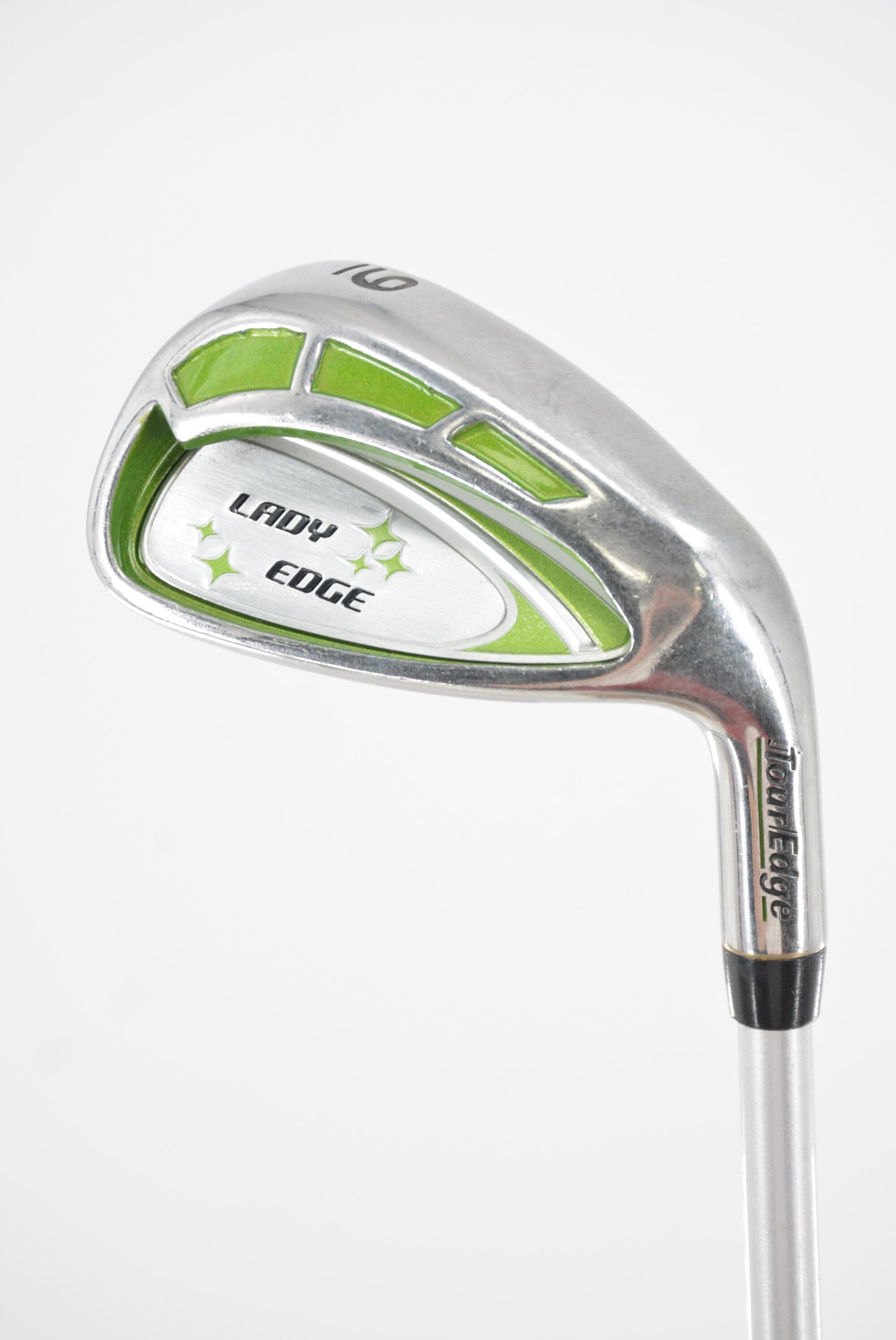 Women's Tour Edge Lady Edge 9 Iron W Flex 35.25" Golf Clubs GolfRoots 