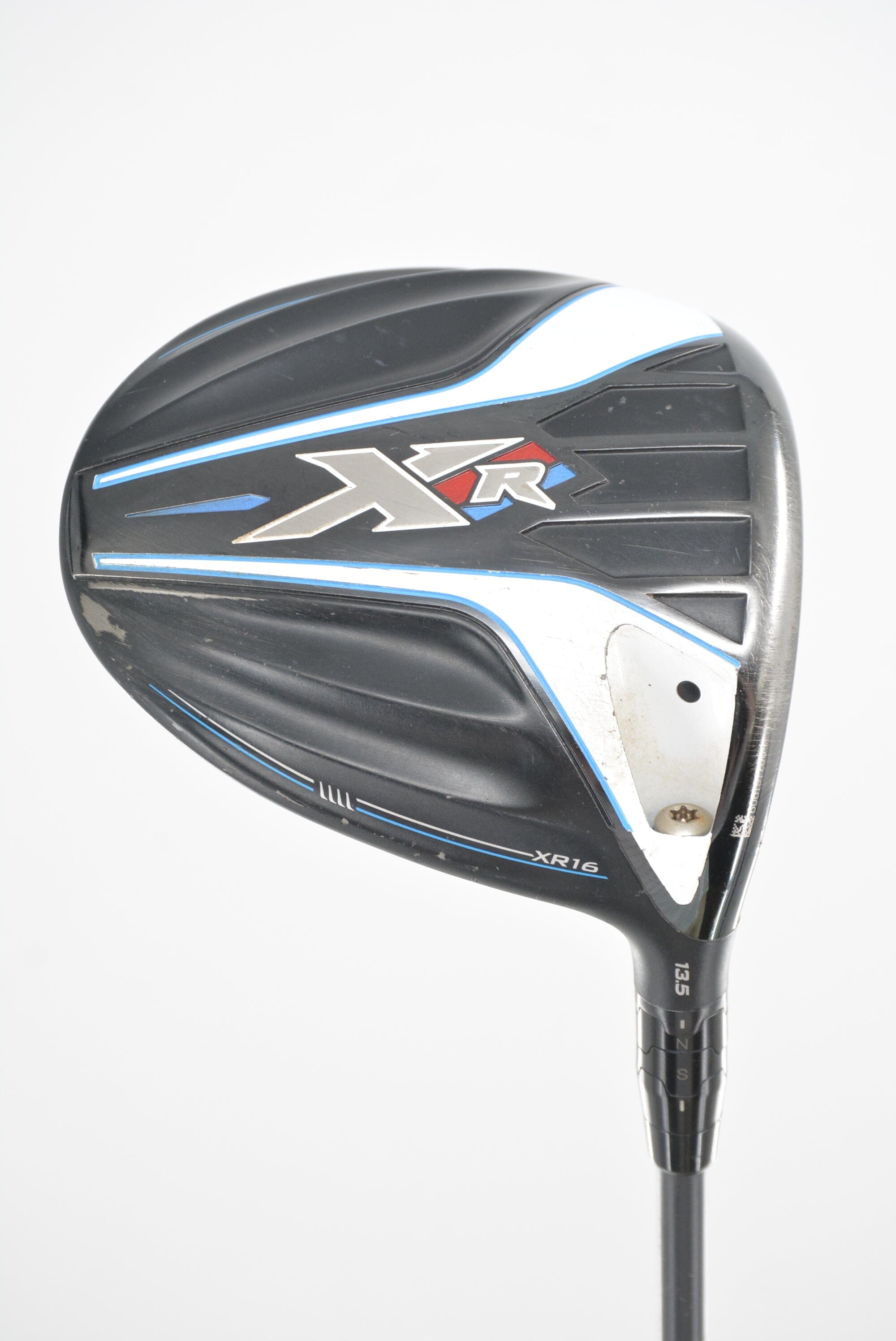 Women's Callaway XR 16 13.5 Degree Driver W Flex 44.5" Golf Clubs GolfRoots 