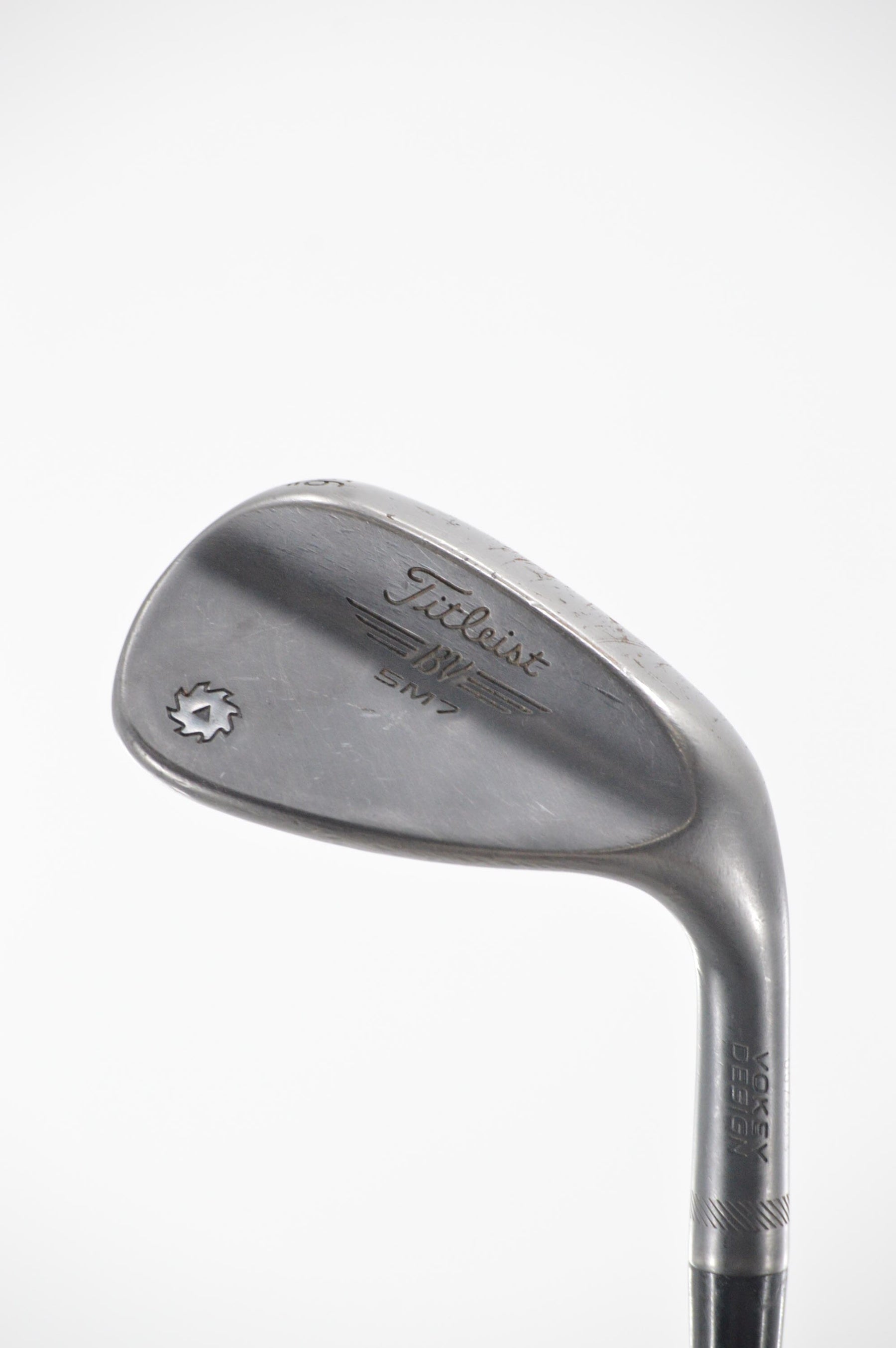 Titleist 56 clearance degree wedge