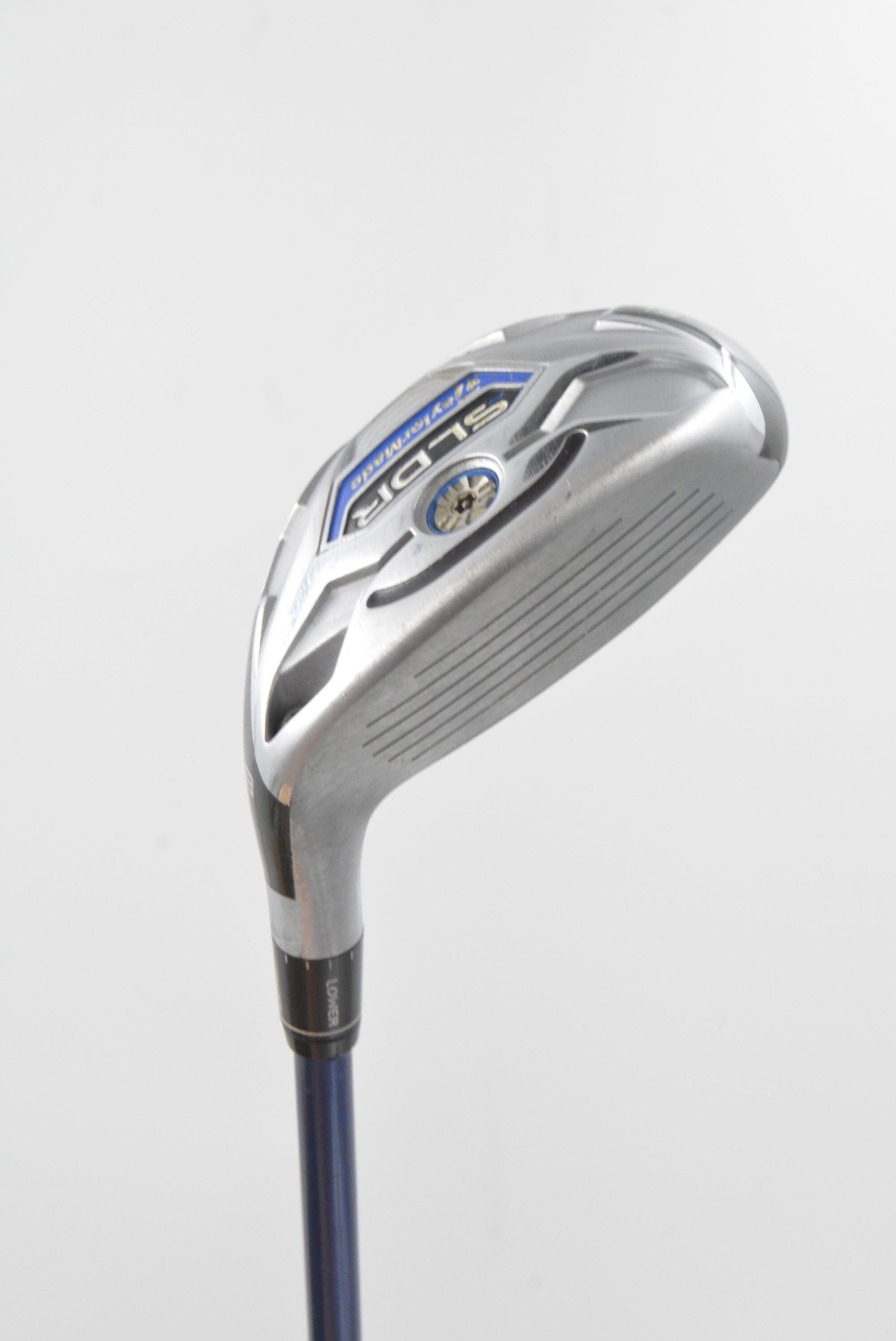 TaylorMade SLDR 3 Hybrid R Flex 41" Golf Clubs GolfRoots 