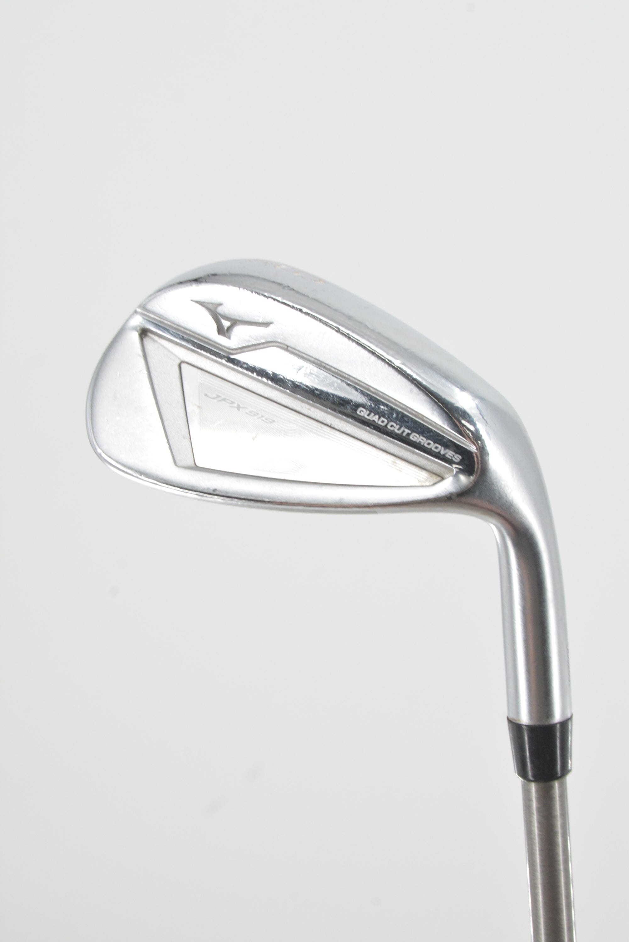 Mizuno JPX 919 Forged GW R Flex 35.25" Golf Clubs GolfRoots 