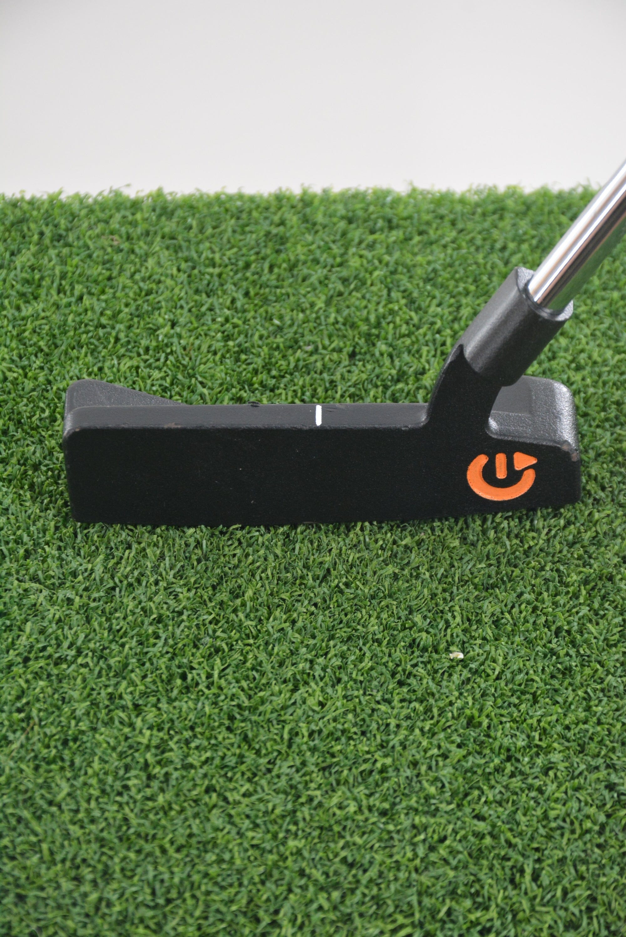 Holder Putter 35" Golf Clubs GolfRoots 