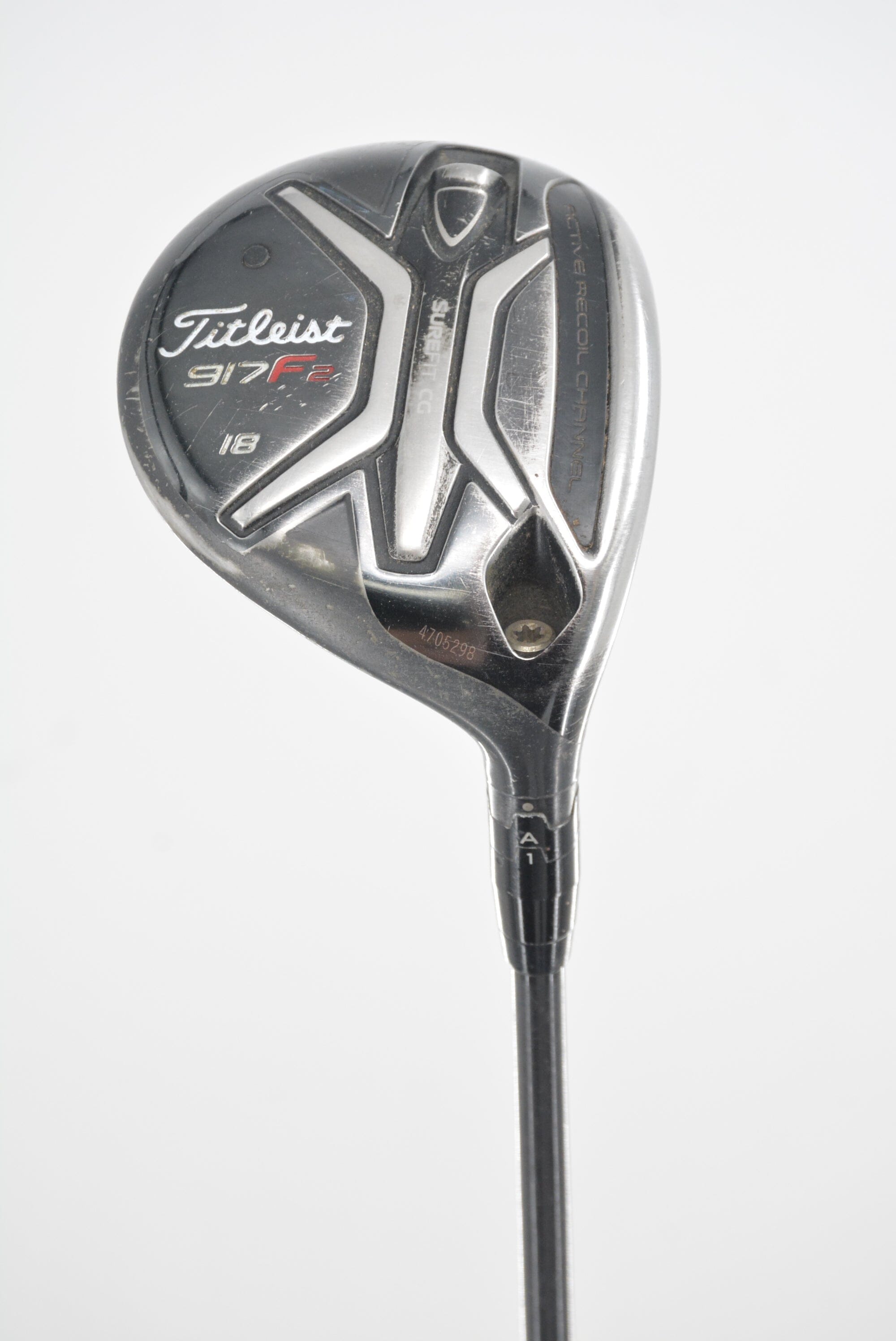 Titleist 917 F2 on sale fairway wood