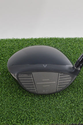 Callaway Paradym X 12 Degree Driver SR Flex 45.25" Golf Clubs GolfRoots 