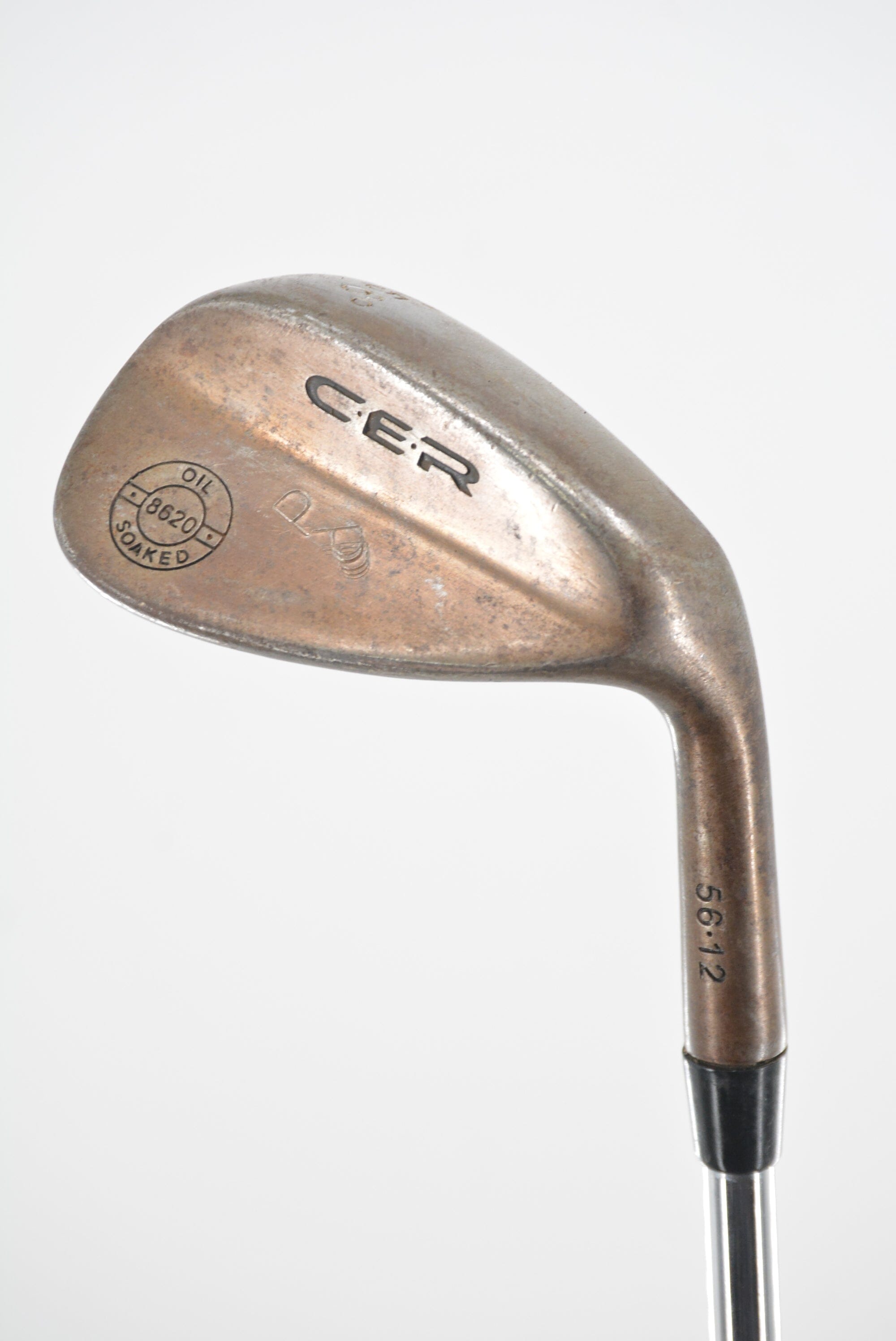 CER 56 Degree Wedge Wedge Flex 35.25" Golf Clubs GolfRoots 