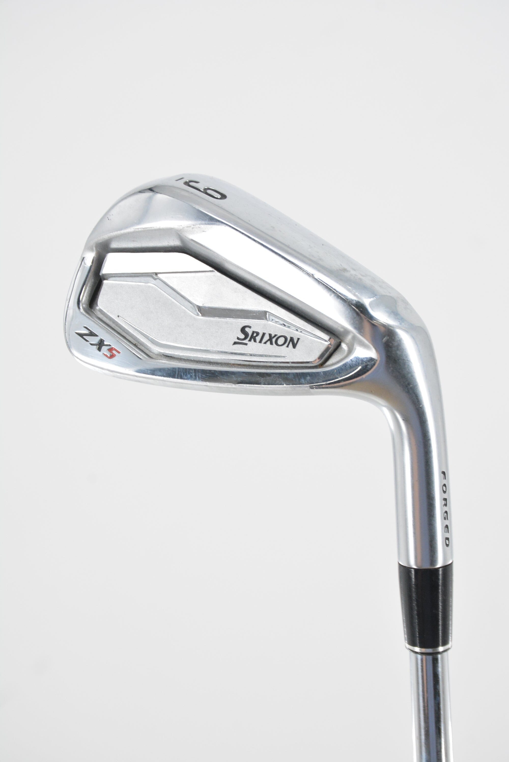 Srixon Zx5 9 Iron S Flex 36.25" Golf Clubs GolfRoots 