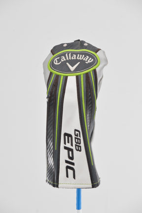 Women's Callaway Great Big Bertha Epic 3 Wood W Flex 42.25" Golf Clubs GolfRoots 