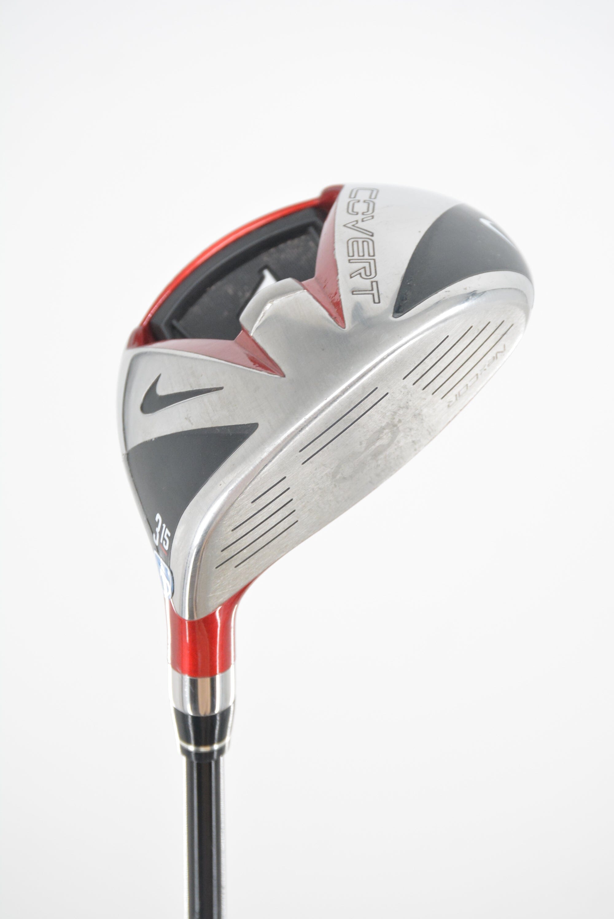 Nike Vr-S Covert 3 Wood R Flex 42.75" Golf Clubs GolfRoots 