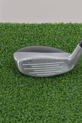 TaylorMade Rescue Dual 2 Hybrid R Flex 40" Golf Clubs GolfRoots 
