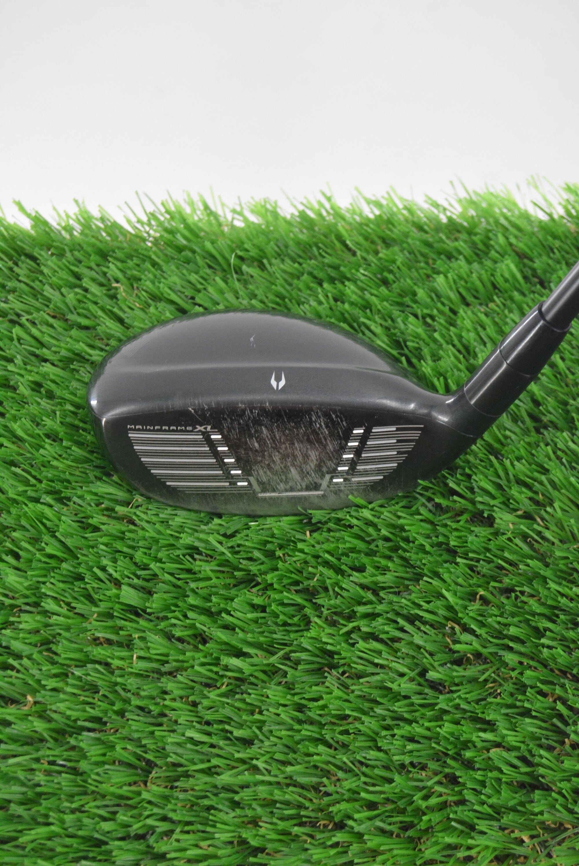 Cleveland Launcher XL Halo Hy-Wood 4+ Hybrid SR Flex 41" Golf Clubs GolfRoots 