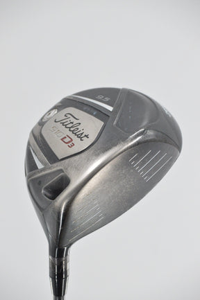 Titleist 910D3 9.5 Degree Driver S Flex 45" Golf Clubs GolfRoots 