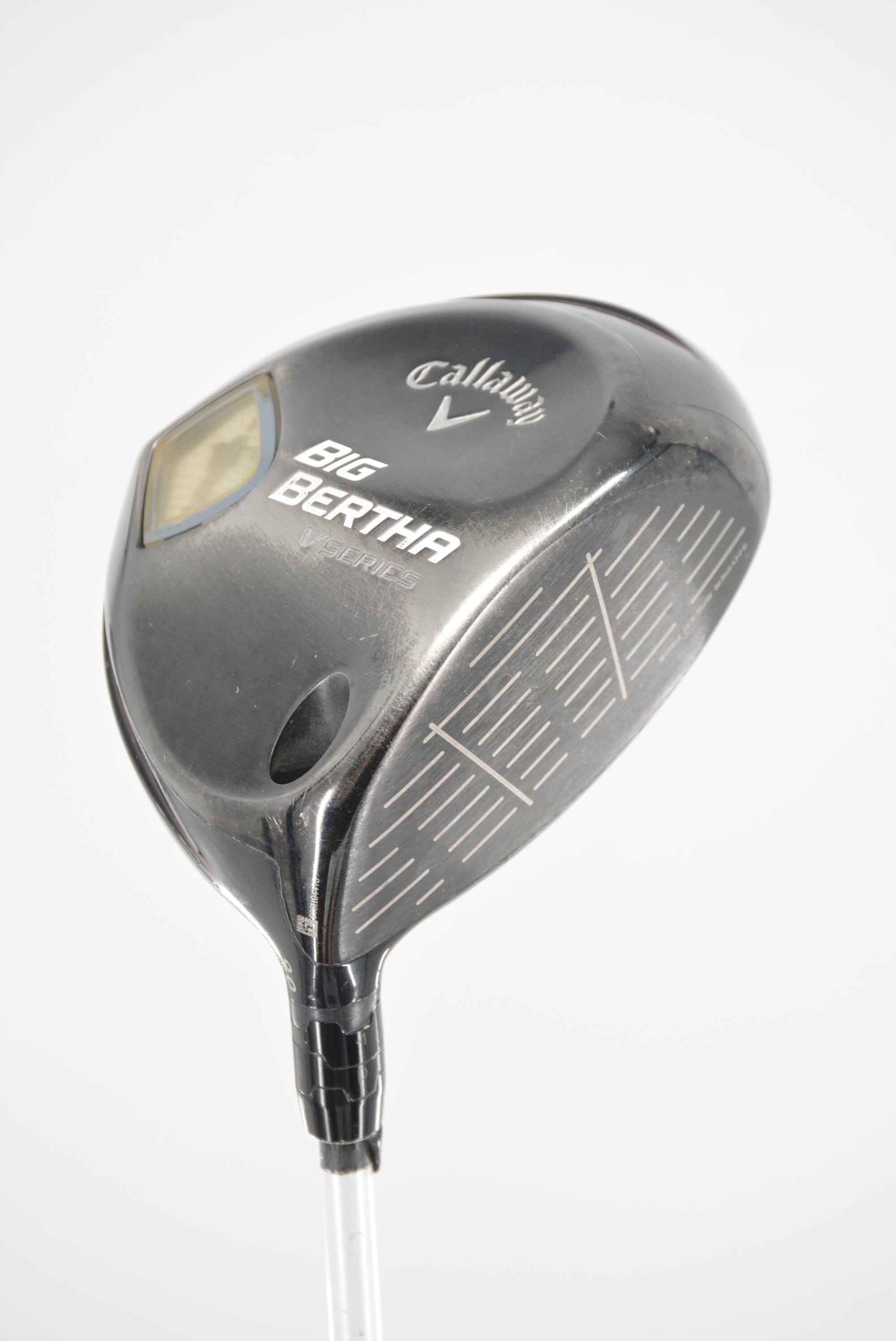 Callaway Big Bertha V Series 9 Degree Driver S Flex 45.5" Golf Clubs GolfRoots 