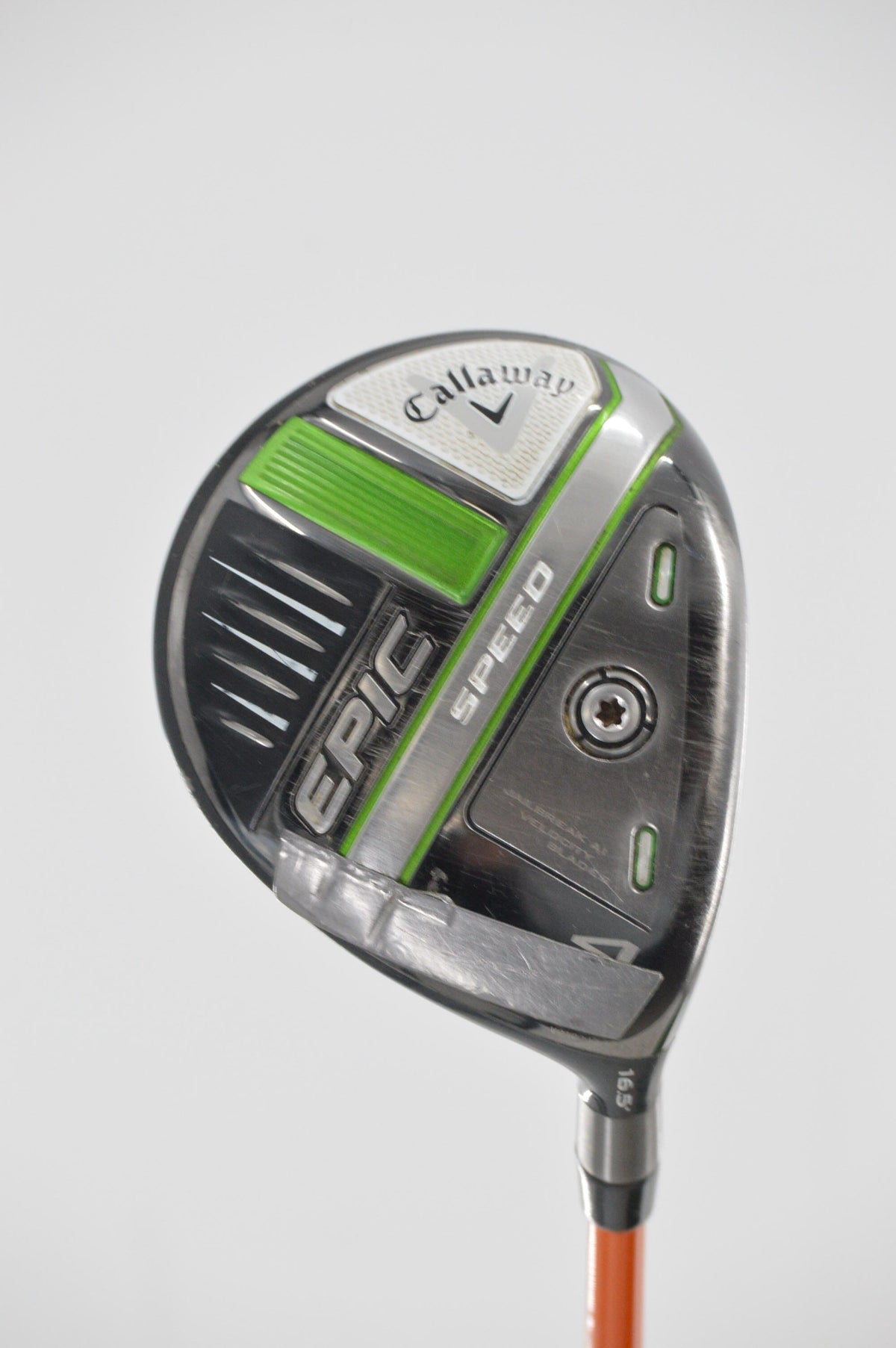 Callaway Epic Speed 4 Wood X Flex 42.75" Golf Clubs GolfRoots 