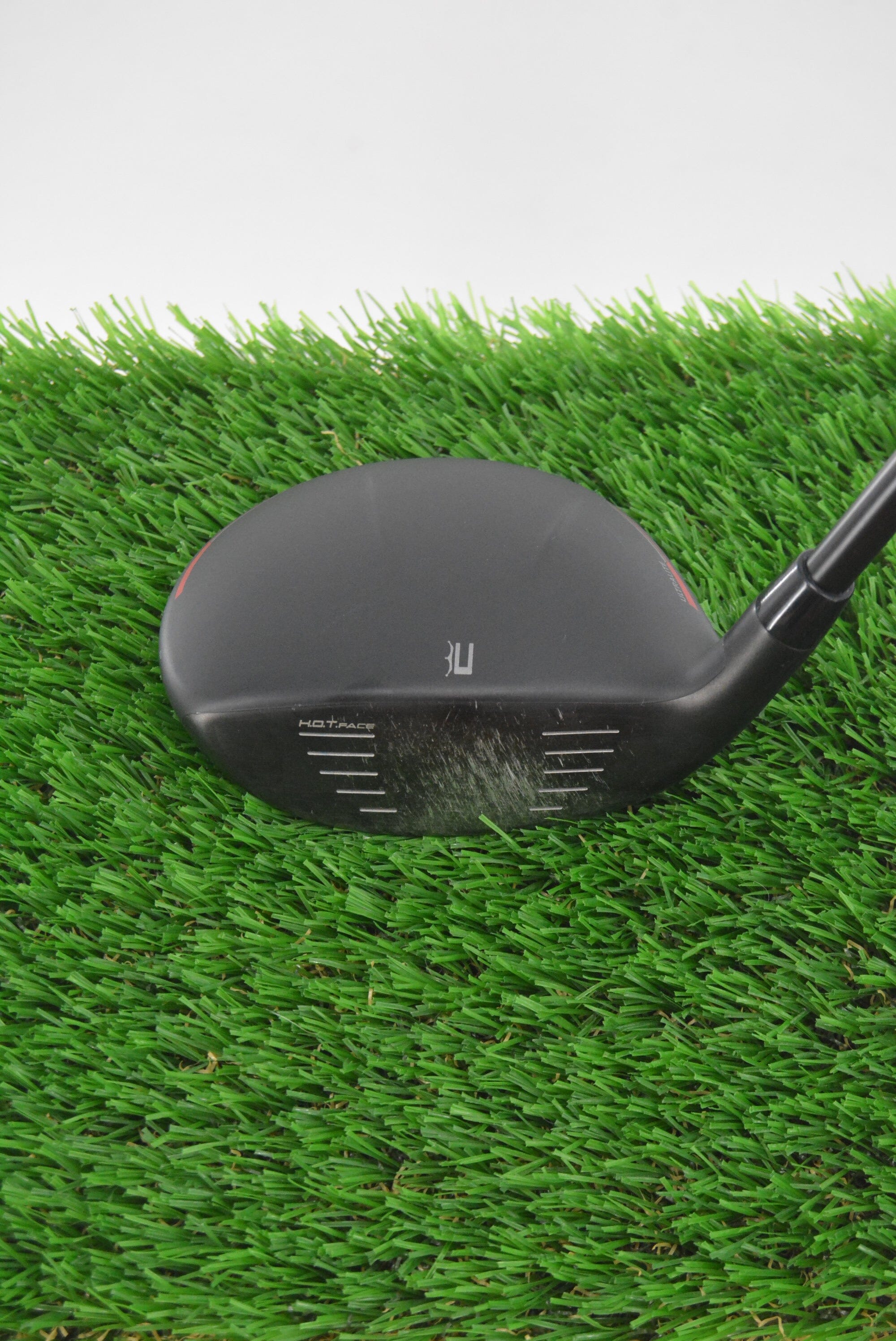 Cobra Air-X 3 Wood SR Flex 42.75" Golf Clubs GolfRoots 