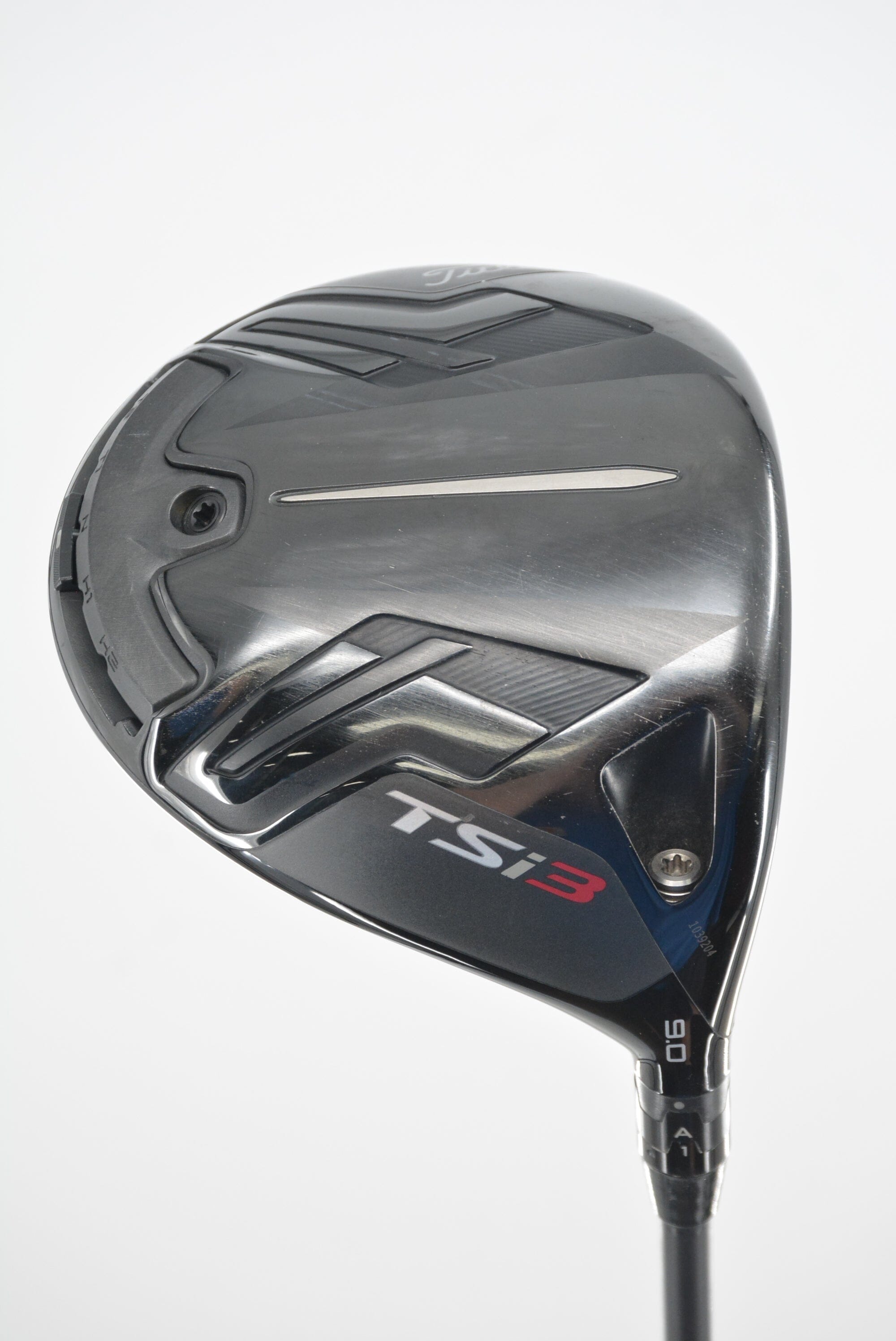 Titleist TSi3 9 Degree Driver TX Flex 45.25" Golf Clubs GolfRoots 