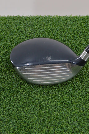 Cleveland Launcher Steel Offset 15 Degree Wood R Flex 43.25" Golf Clubs GolfRoots 