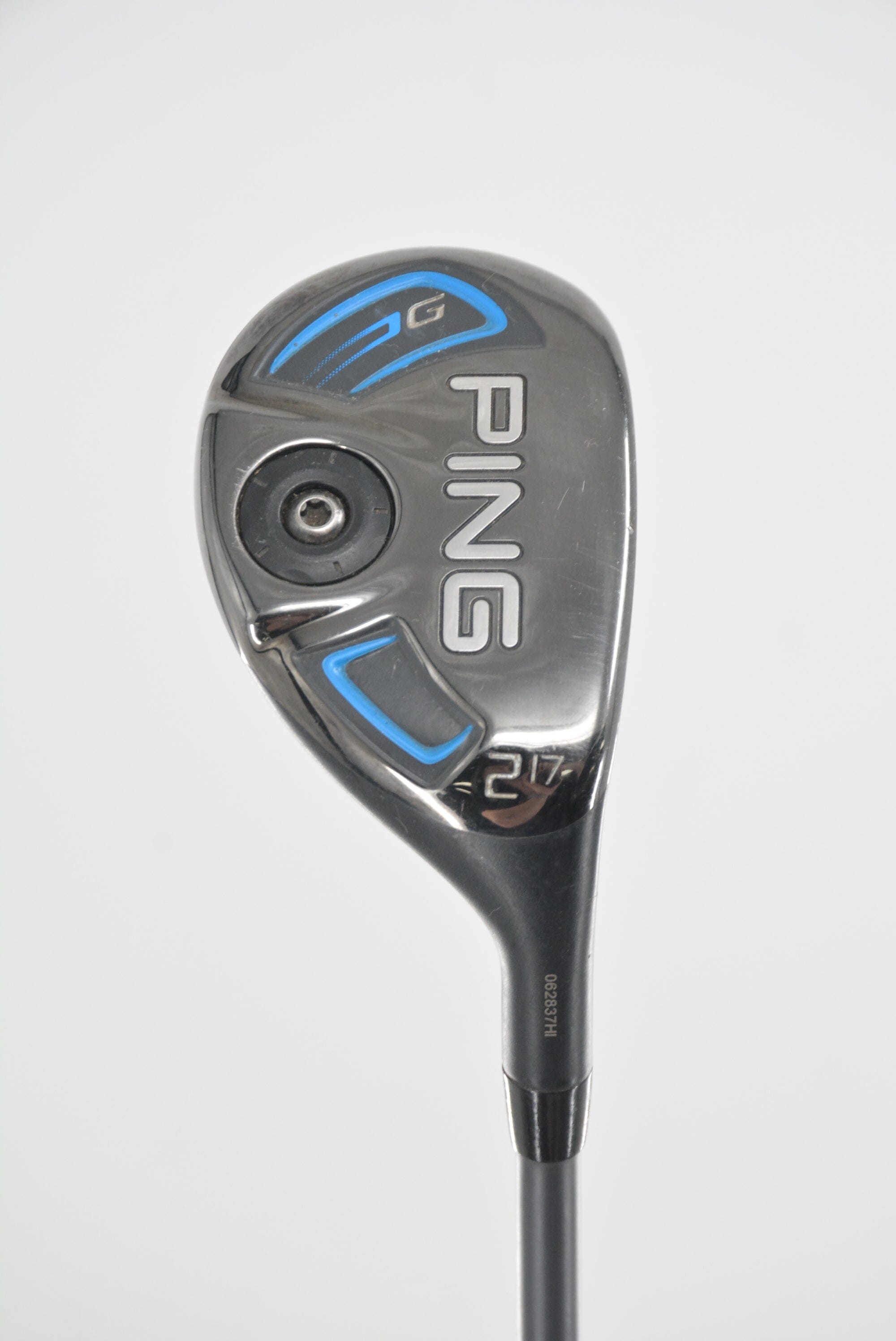 Ping G 2 Hybrid SR Flex 40.25" Golf Clubs GolfRoots 