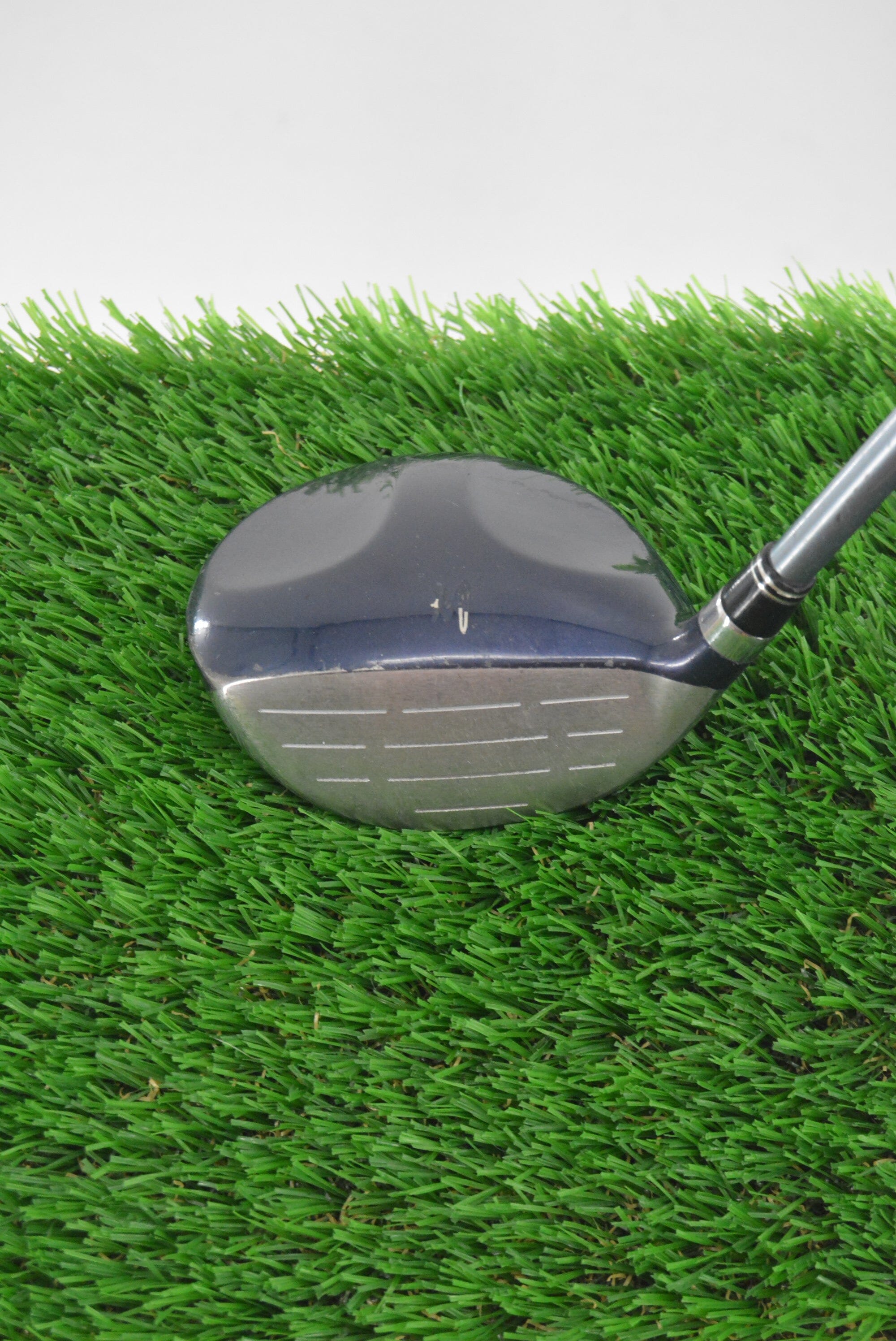 Women's Cobra Speed LD-F 5 Wood W Flex 41.25" Golf Clubs GolfRoots 