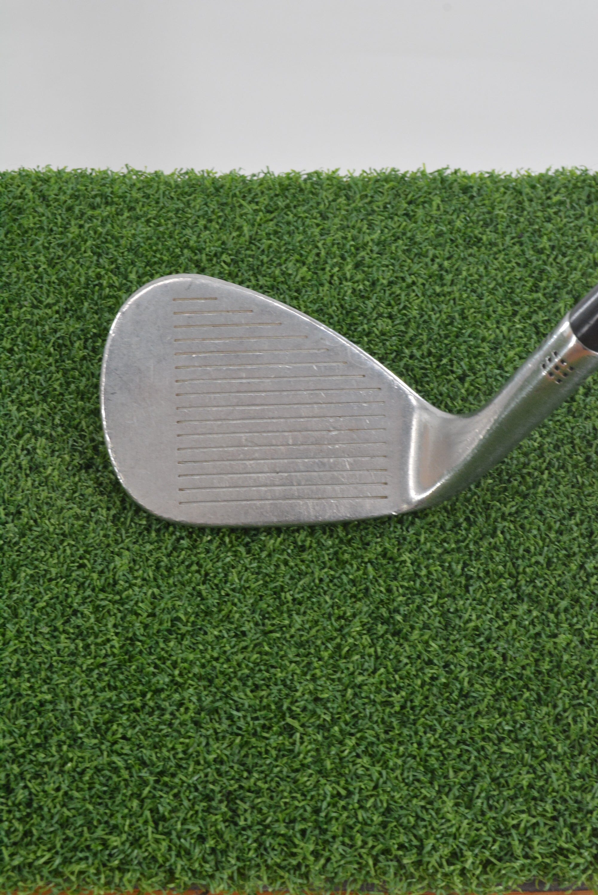 Adams Tom Watson Players Grind 58 Degree Wedge Wedge Flex 35" Golf Clubs GolfRoots 