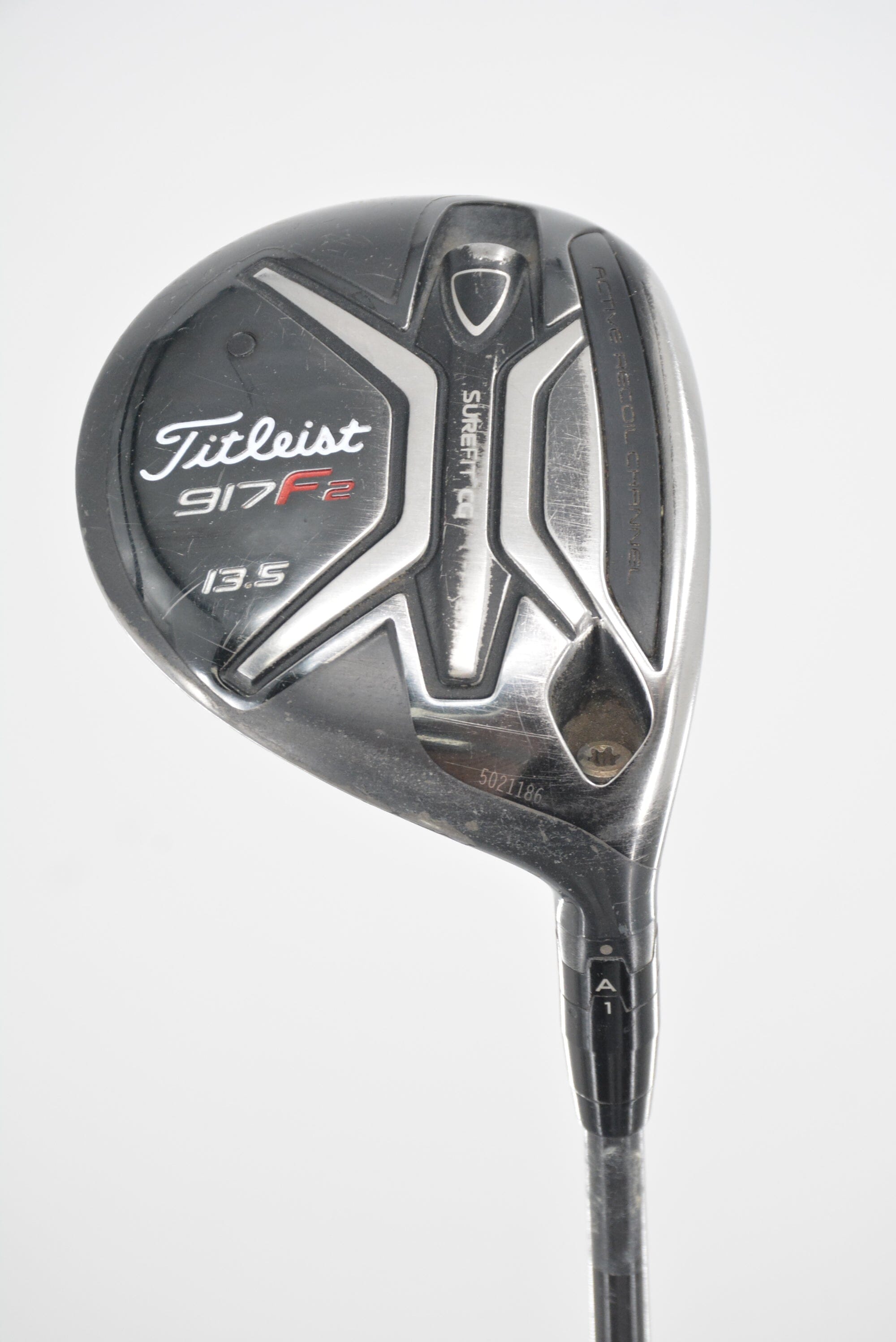 Titleist 917F2 13.5 Degree Wood SR Flex 42.5" Golf Clubs GolfRoots 