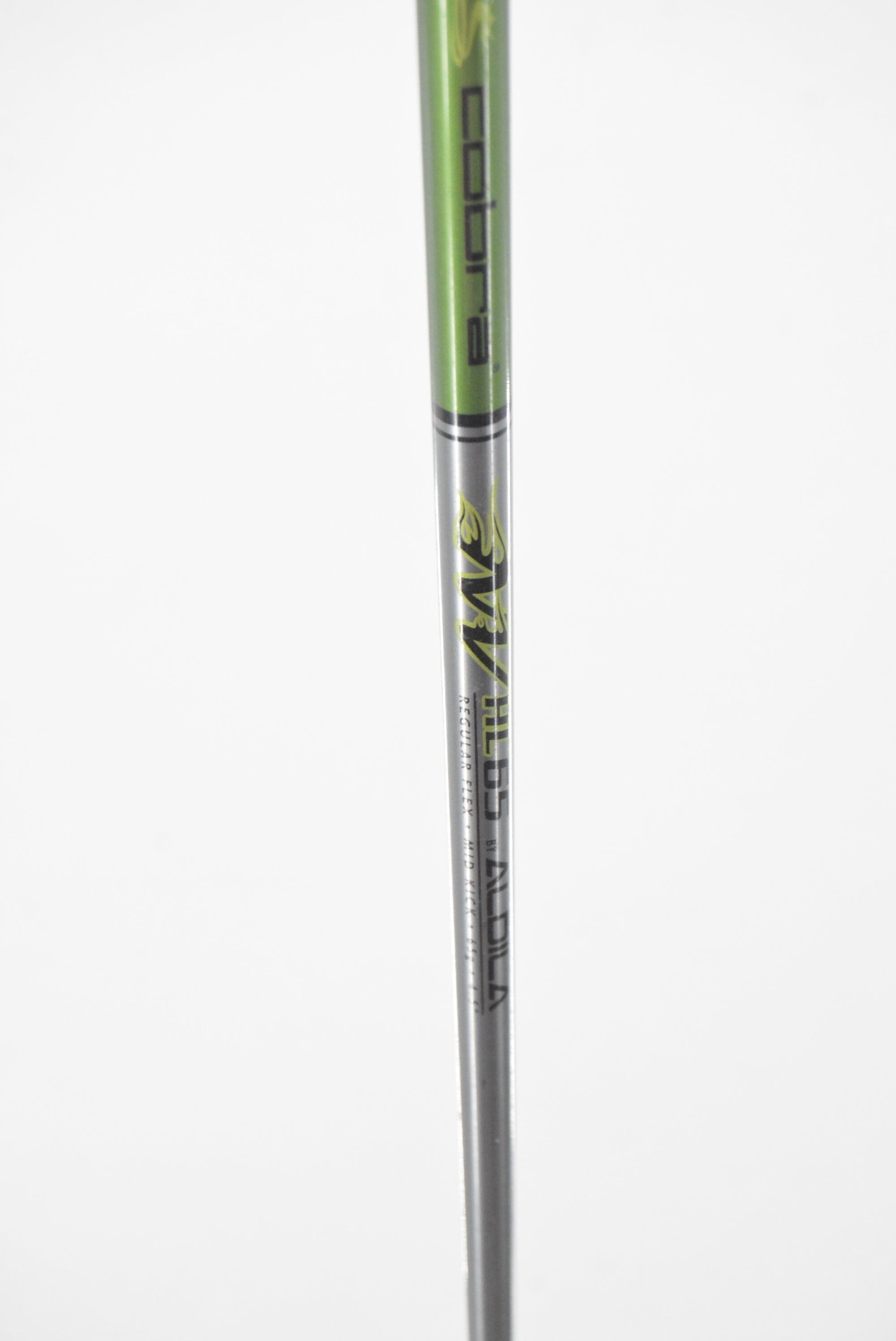 Cobra Baffler Dws 4 Hybrid R Flex 39.75" Golf Clubs GolfRoots 