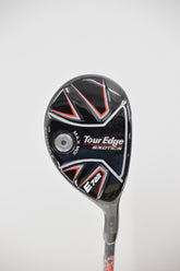 Tour Edge Exotics E722 5 Hybrid S Flex 39" Golf Clubs GolfRoots 