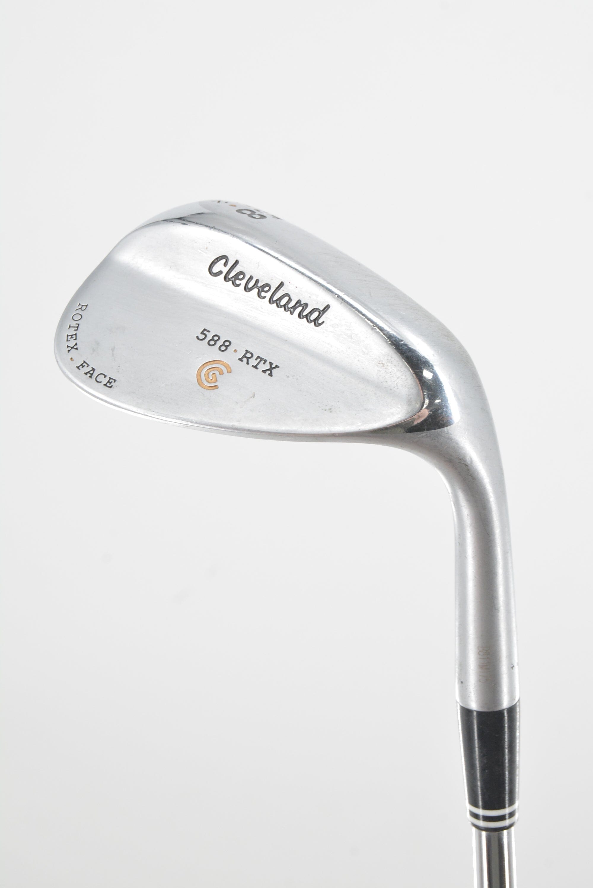 Cleveland 588 RTX 58 Degree Wedge X Flex 35.5" Golf Clubs GolfRoots 