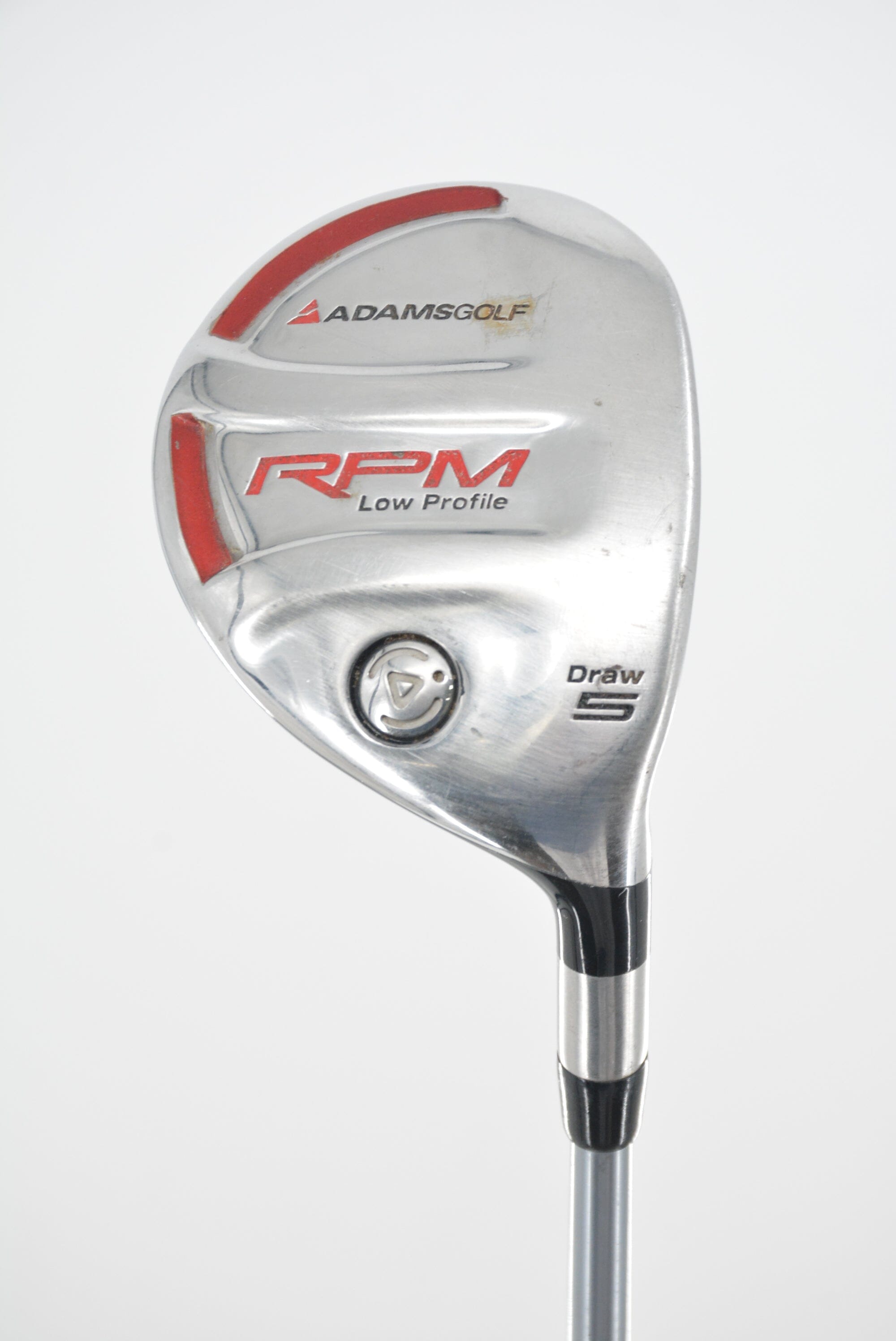 Adams Redline RPM Steel 5 Wood R Flex 42.25" Golf Clubs GolfRoots 