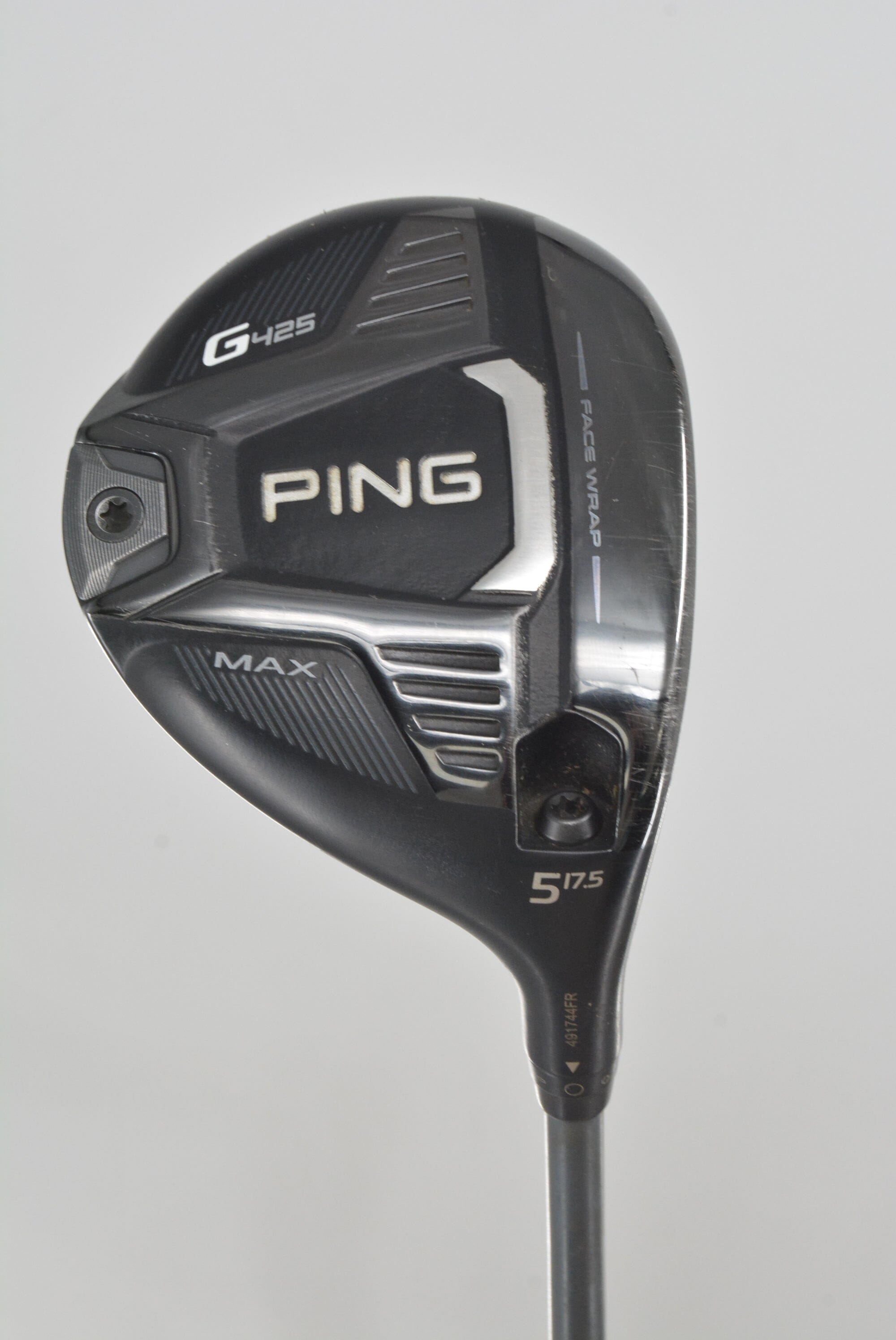 Ping G425 Max 5 Wood R Flex 42" Golf Clubs GolfRoots 