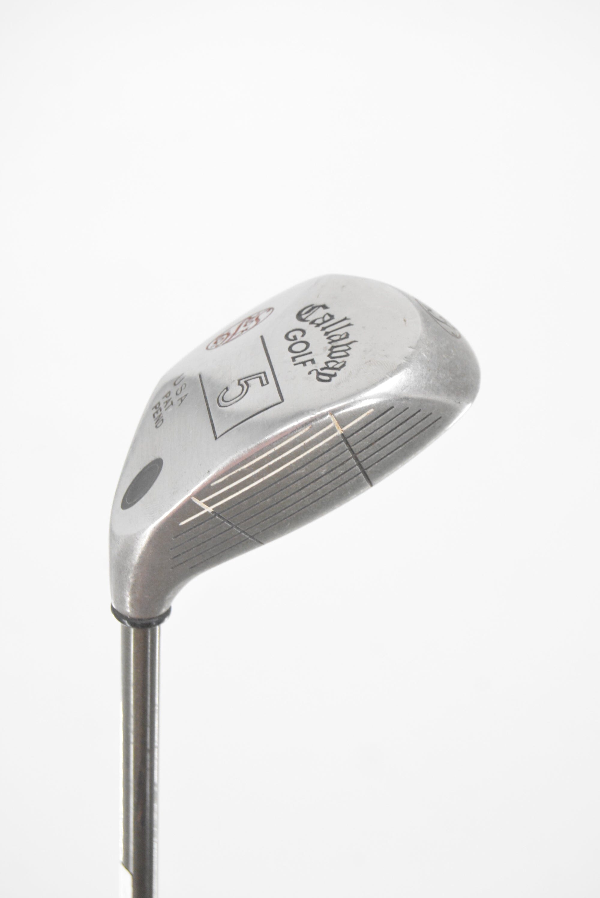 Callaway S2H2 5 Wood S Flex 41.25" Golf Clubs GolfRoots 