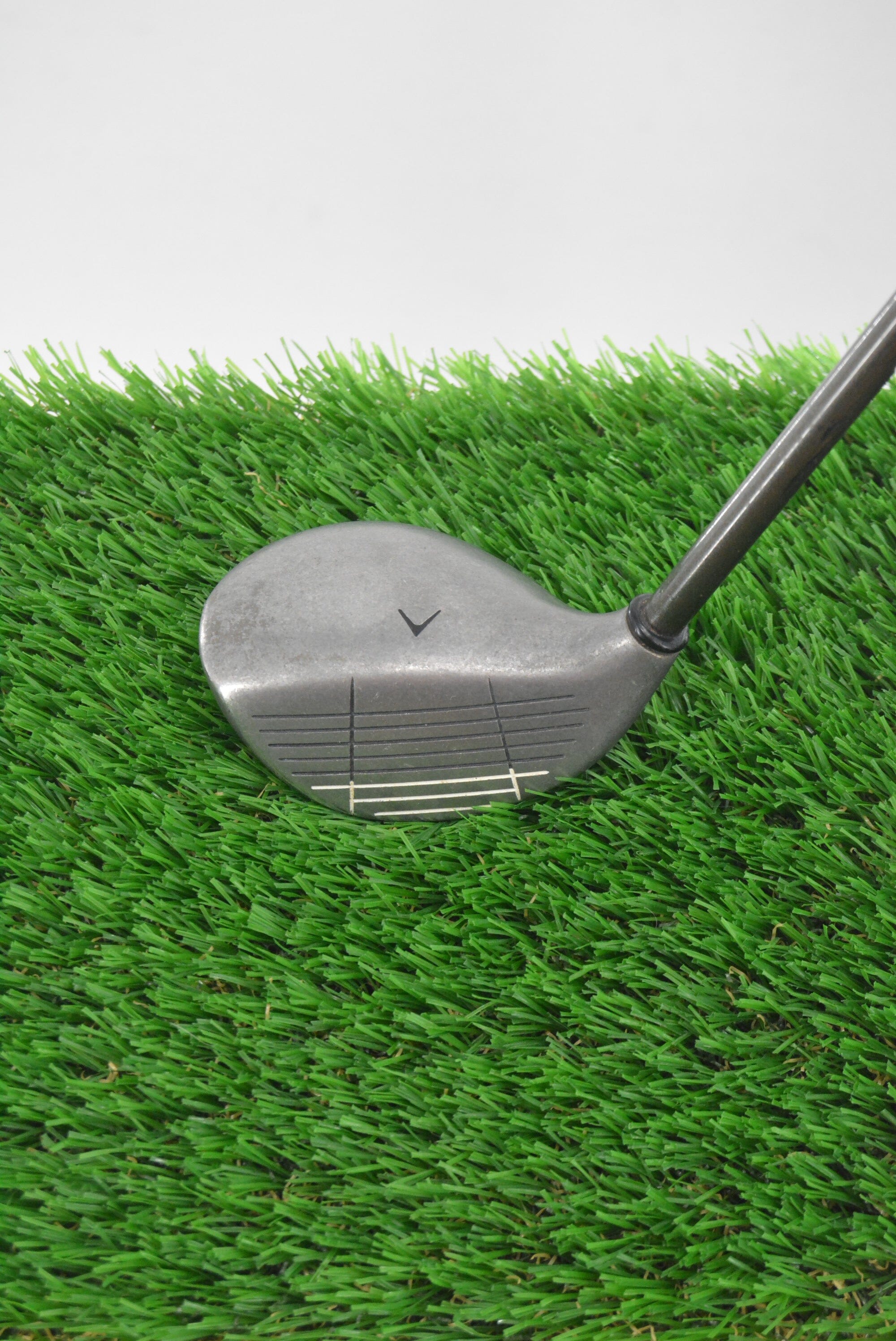 Callaway S2H2 5 Wood S Flex 41.25" Golf Clubs GolfRoots 