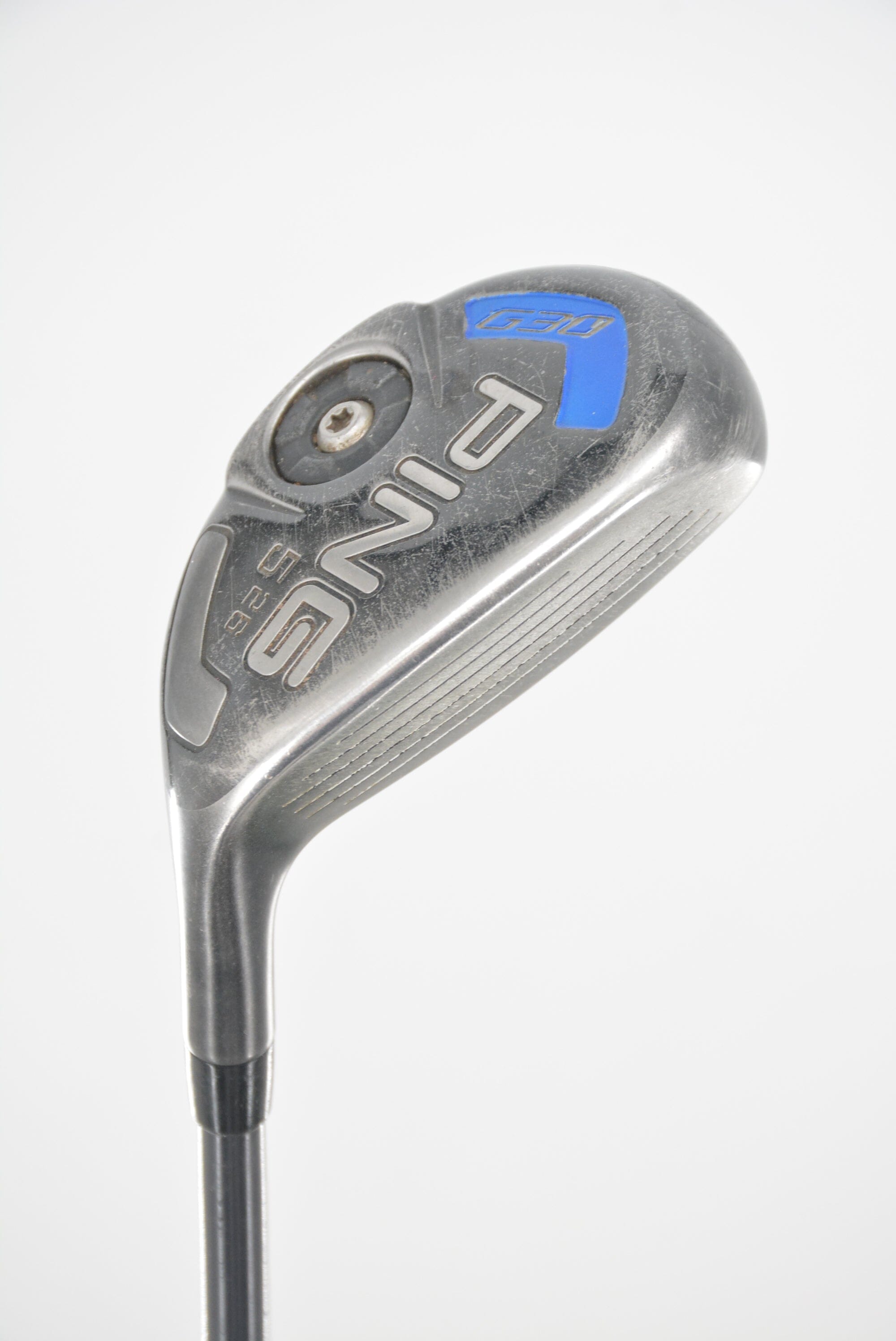 Ping G30 5 Hybrid SR Flex 38.75" Golf Clubs GolfRoots 