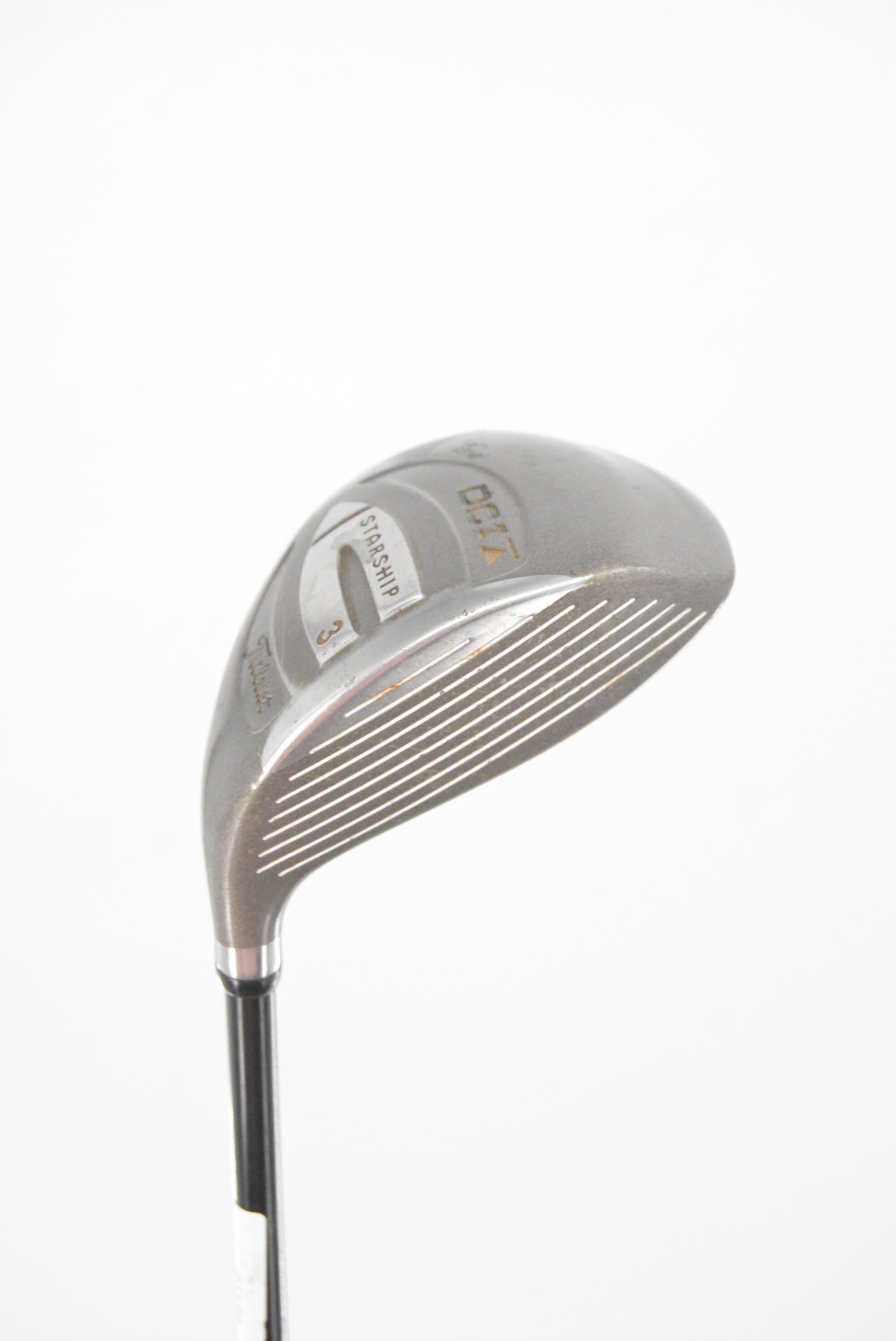 Titleist Starship 3 Wood S Flex 42.5" Golf Clubs GolfRoots 