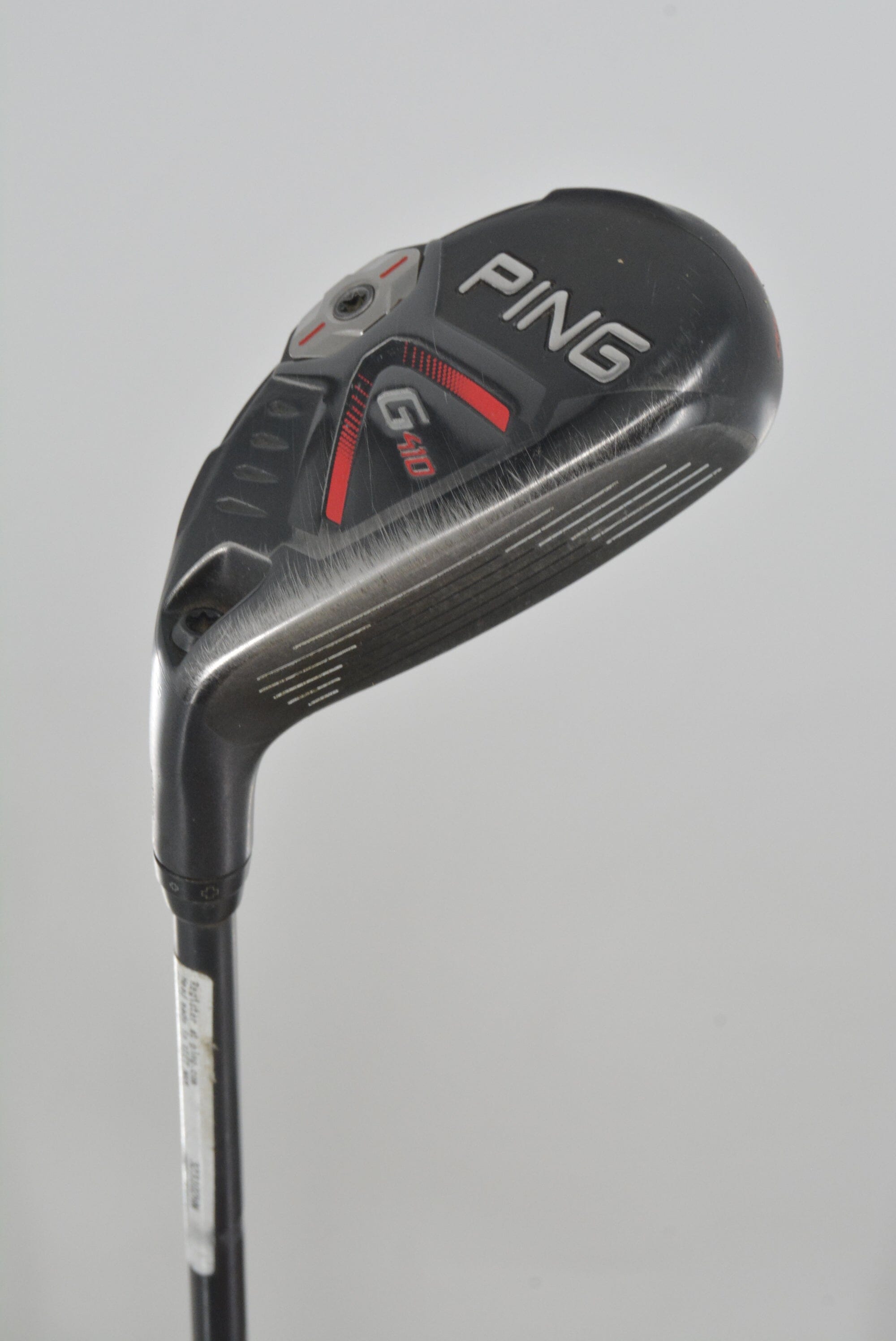 Ping G410 5 Hybrid R Flex 39" Golf Clubs GolfRoots 